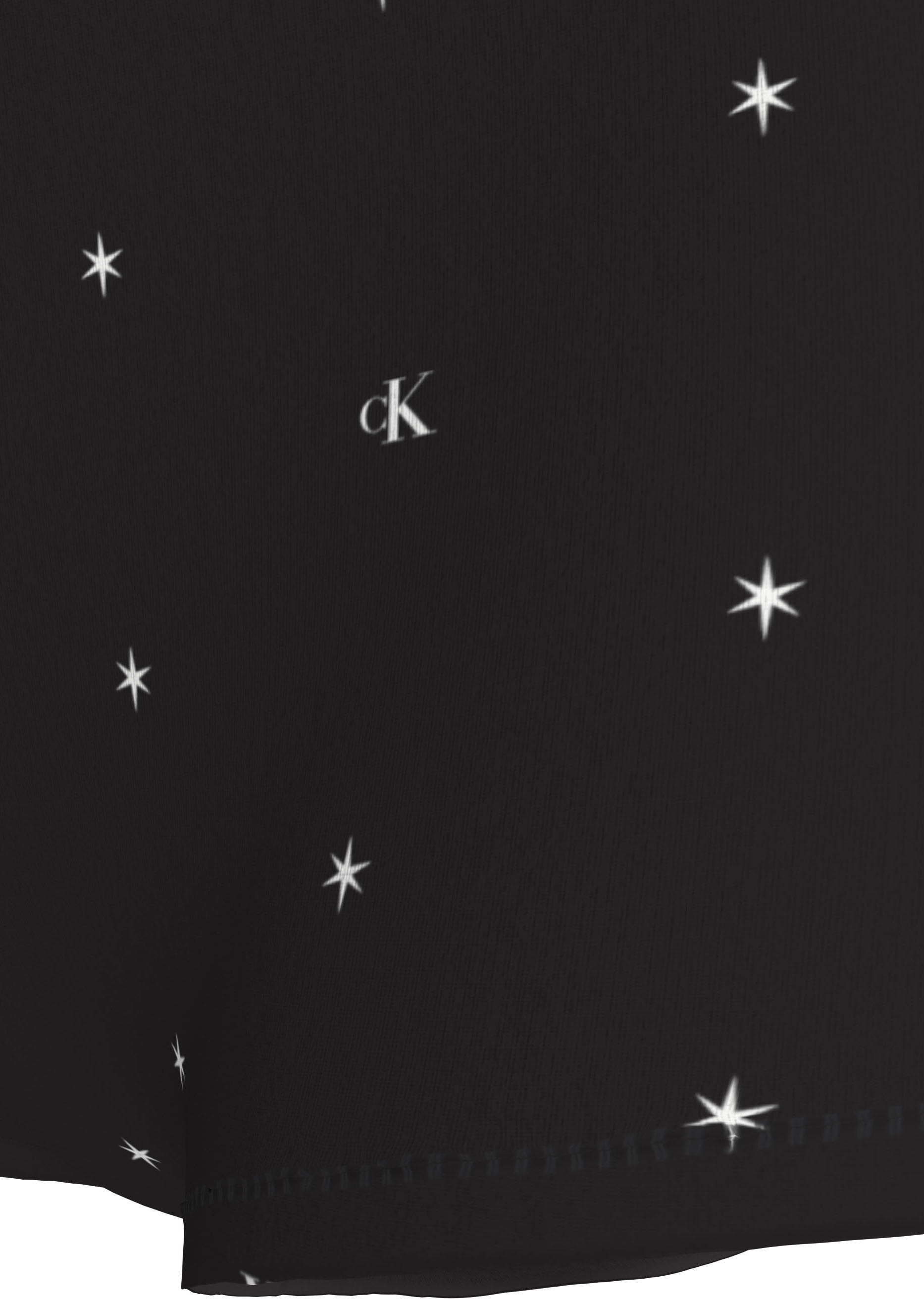 Calvin Klein Underwear Boxers »BOYSHORT« mit Logomuster