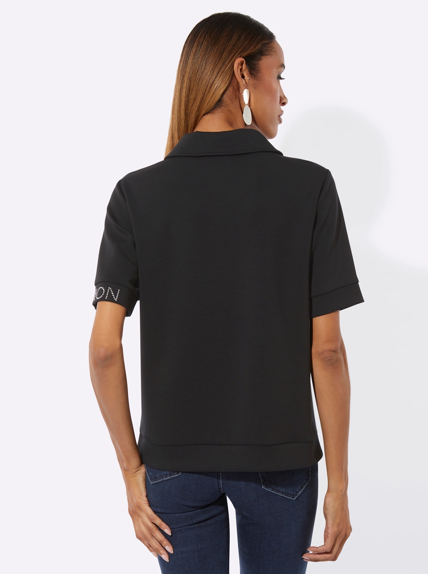 creation L Sweatshirt
