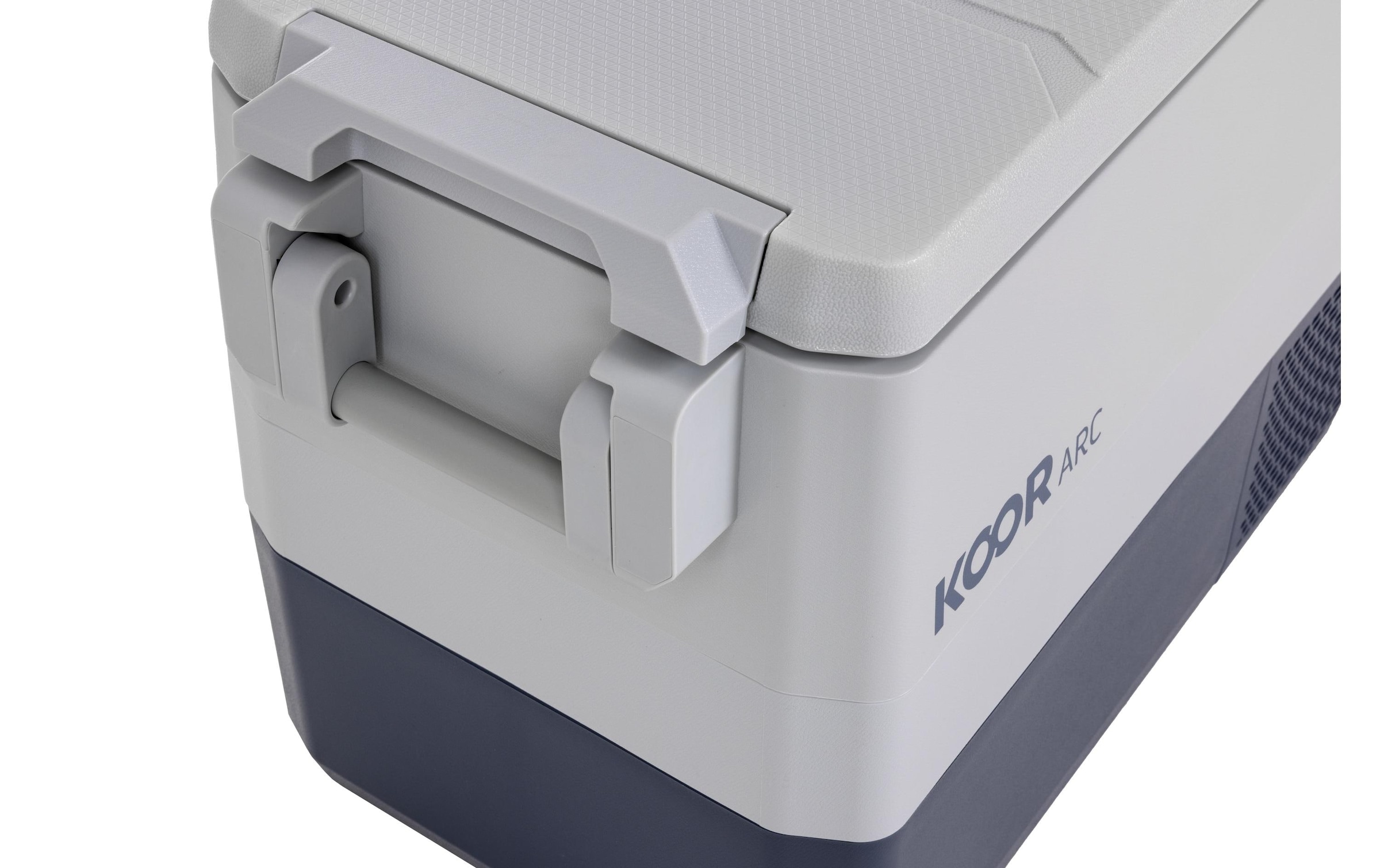 KOOR Elektrische Kühlbox »ARC2 40 L«