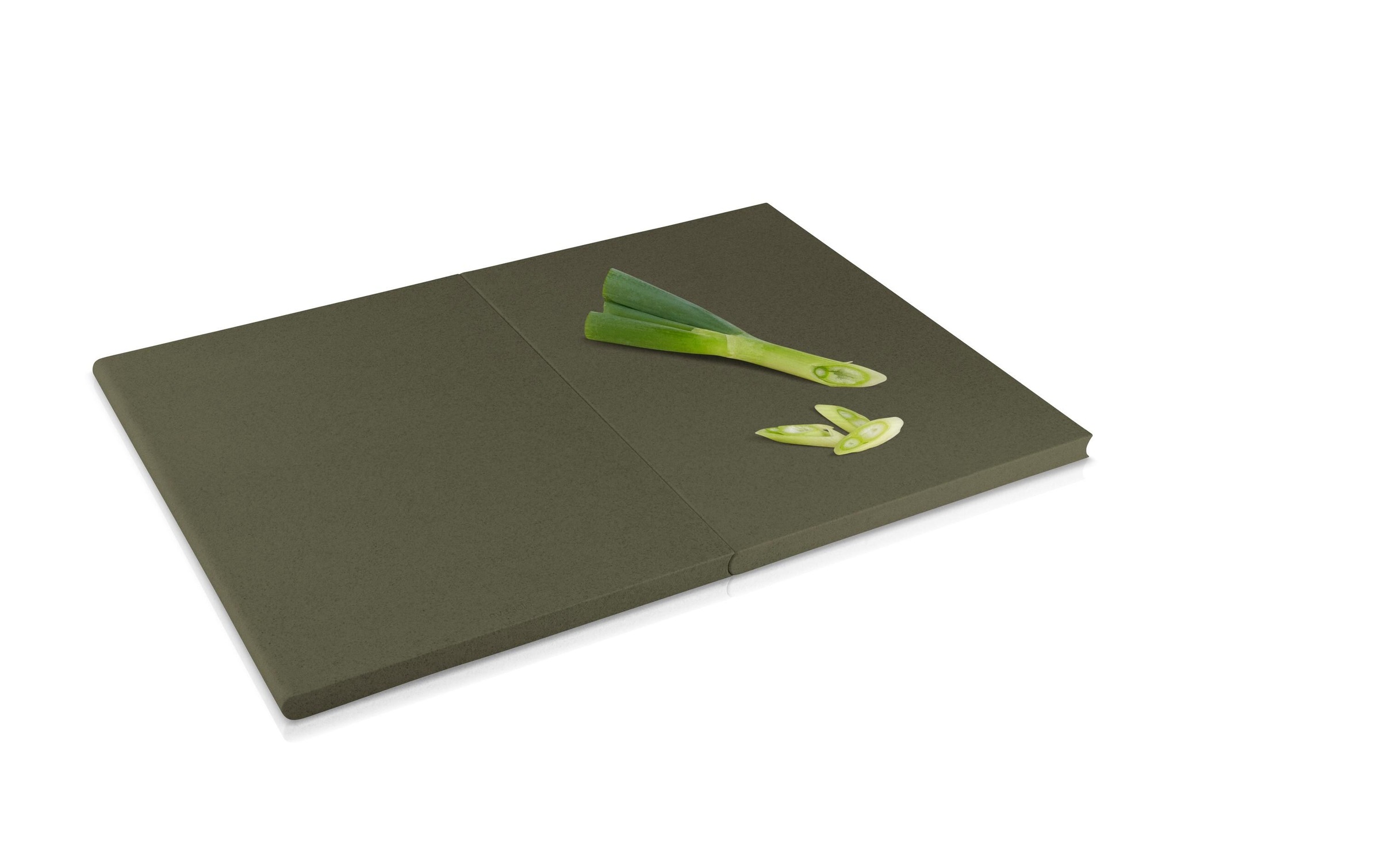 Eva Solo Planche à découper »Green Tool faltbar«