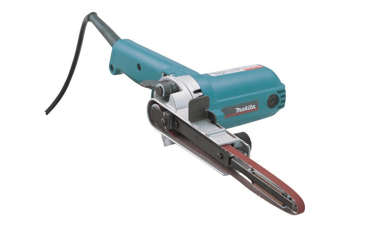 Makita Bandschleifer »9032 9 mm 500«