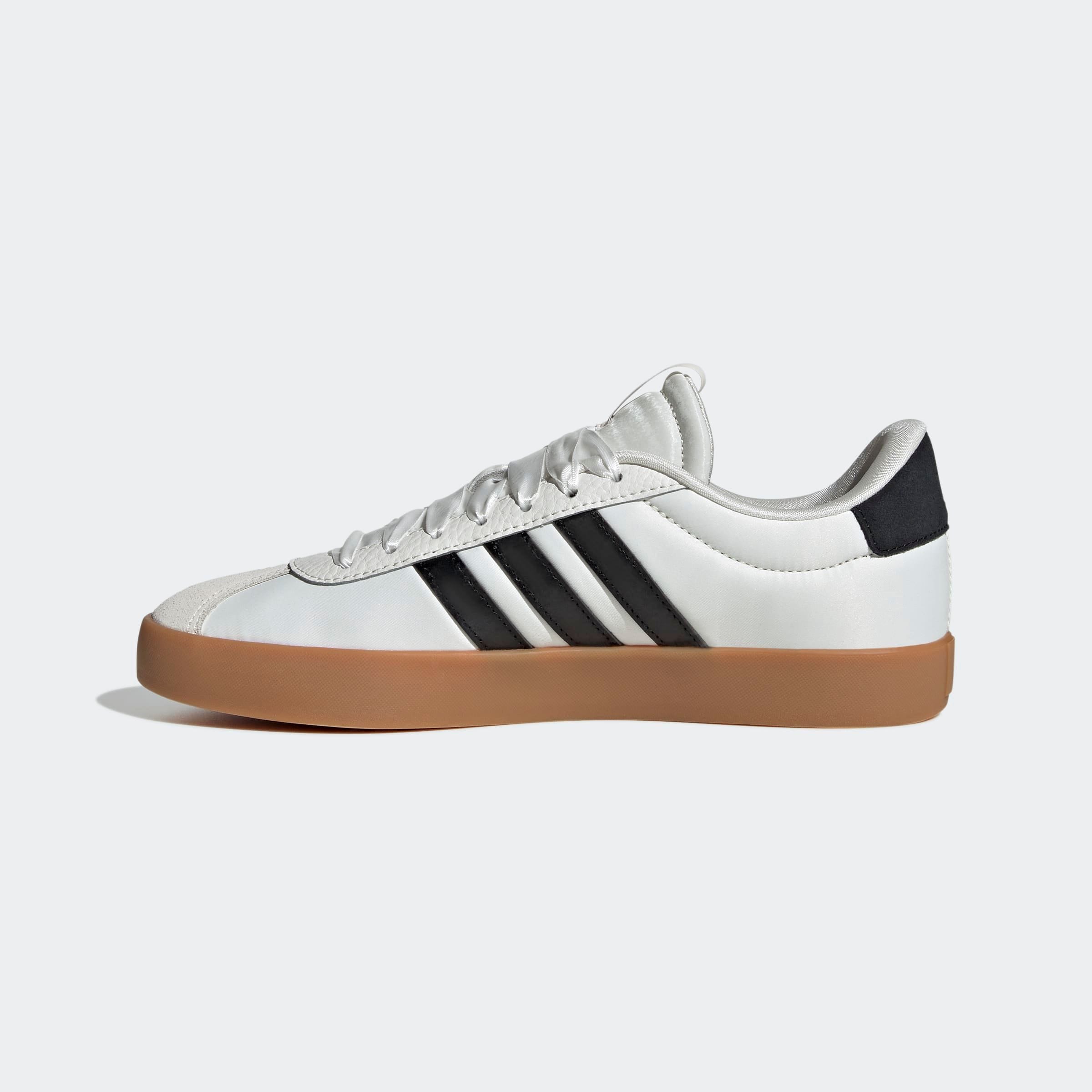 adidas Sportswear Sneaker »VL COURT 3.0«, Design auf den Spuren des adidas Samba