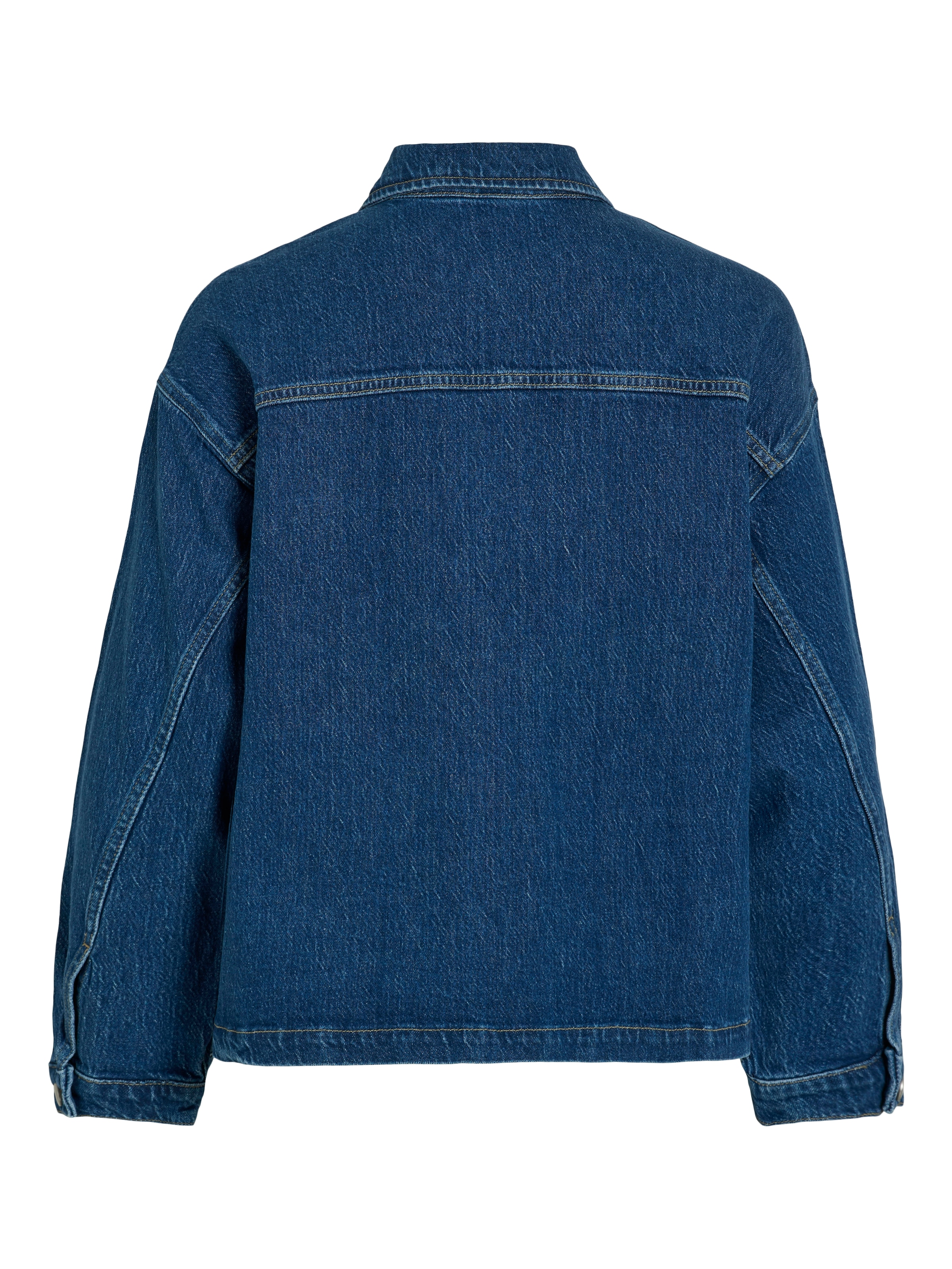 Vila Jeansblazer »VIJAF L/S DENIM JACKET - NOOS«