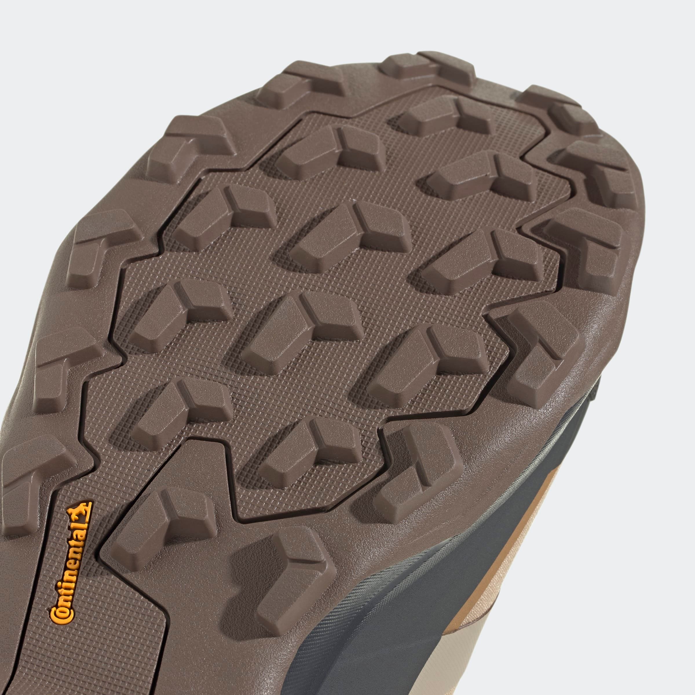 adidas TERREX Wanderschuh »SKYCHASER AX5 MID GORE-TEX«  wasserdicht dank Gore-Tex Membrane