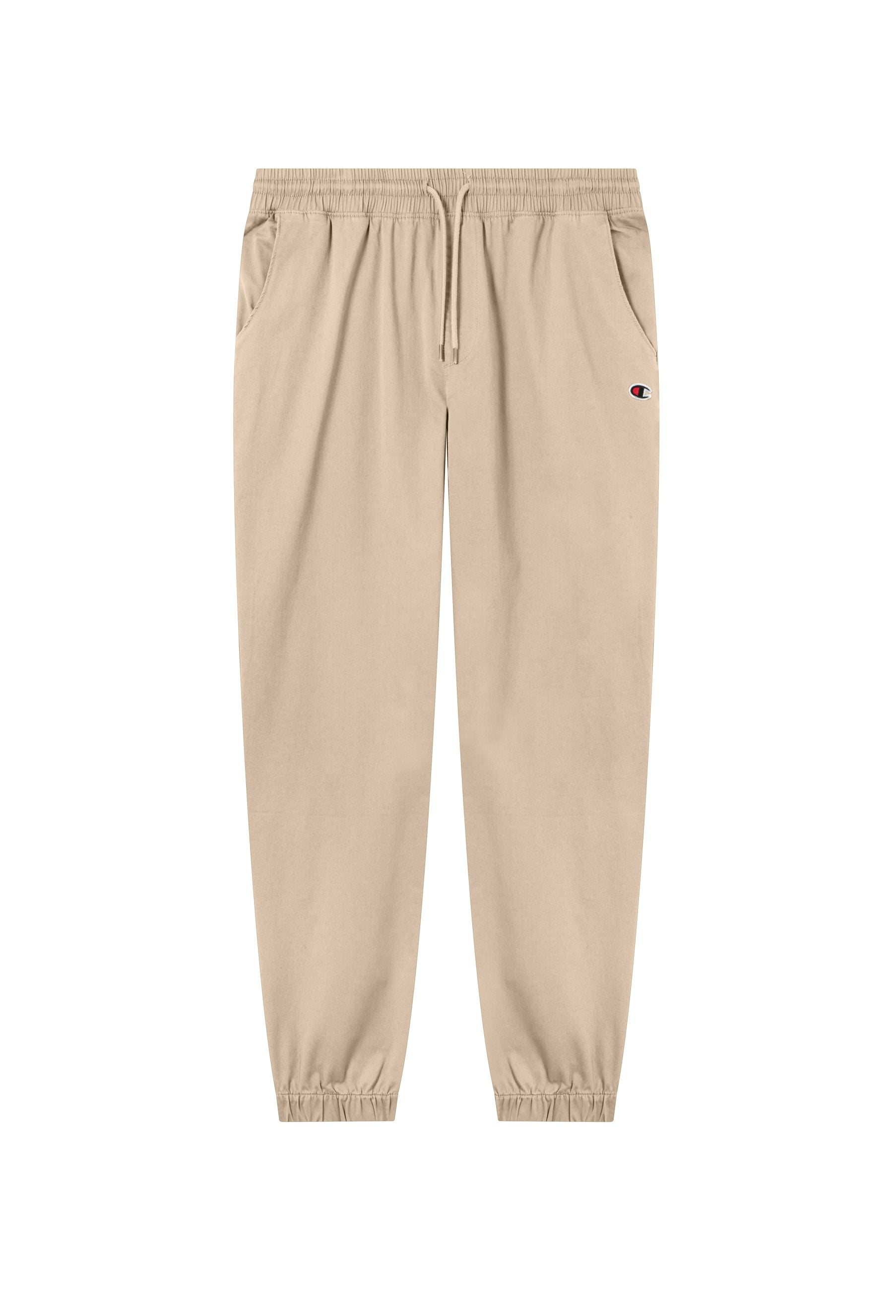 Champion Pantalon de jogging »ICONS Woven Elastic Cuff Pants«  mit elastischen Bündchen, sportlicher Stil