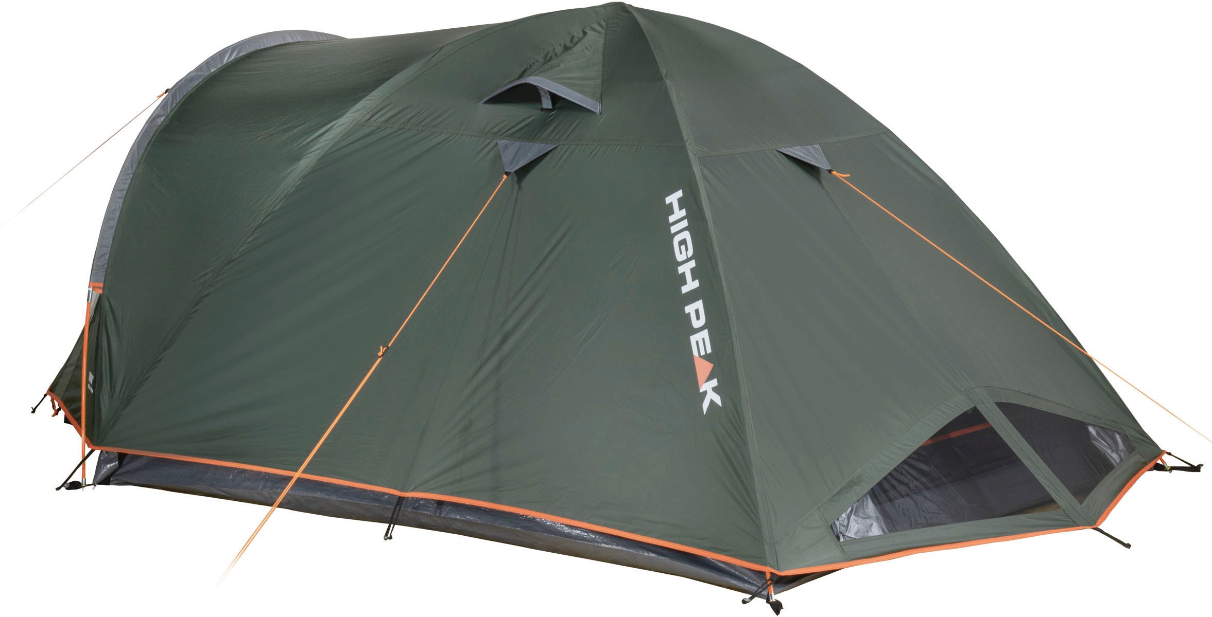 High Peak Kuppelzelt »Zelt Nevada 3.1«, 3 Personen