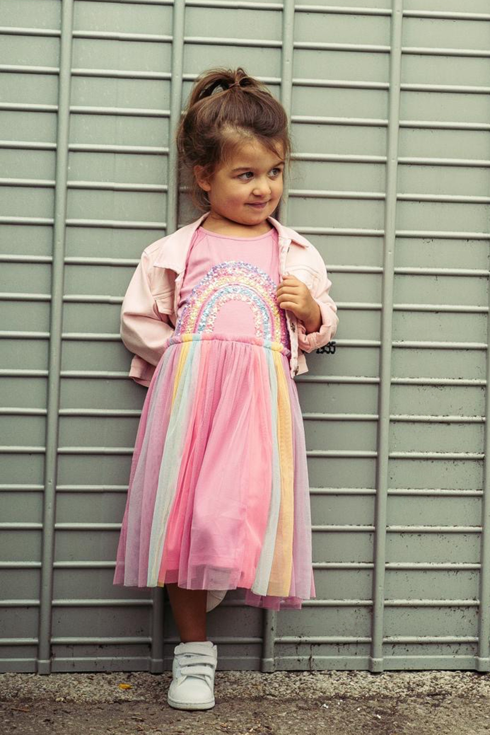 DANAMADE Tüllkleid »DANAMADE Dresses DKAELYN«