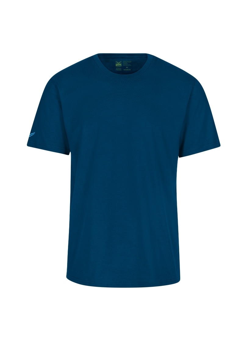 aus »TRIGEMA versandkostenfrei kaufen T-Shirt 100% Trigema Biobaumwolle« T-Shirt ♕