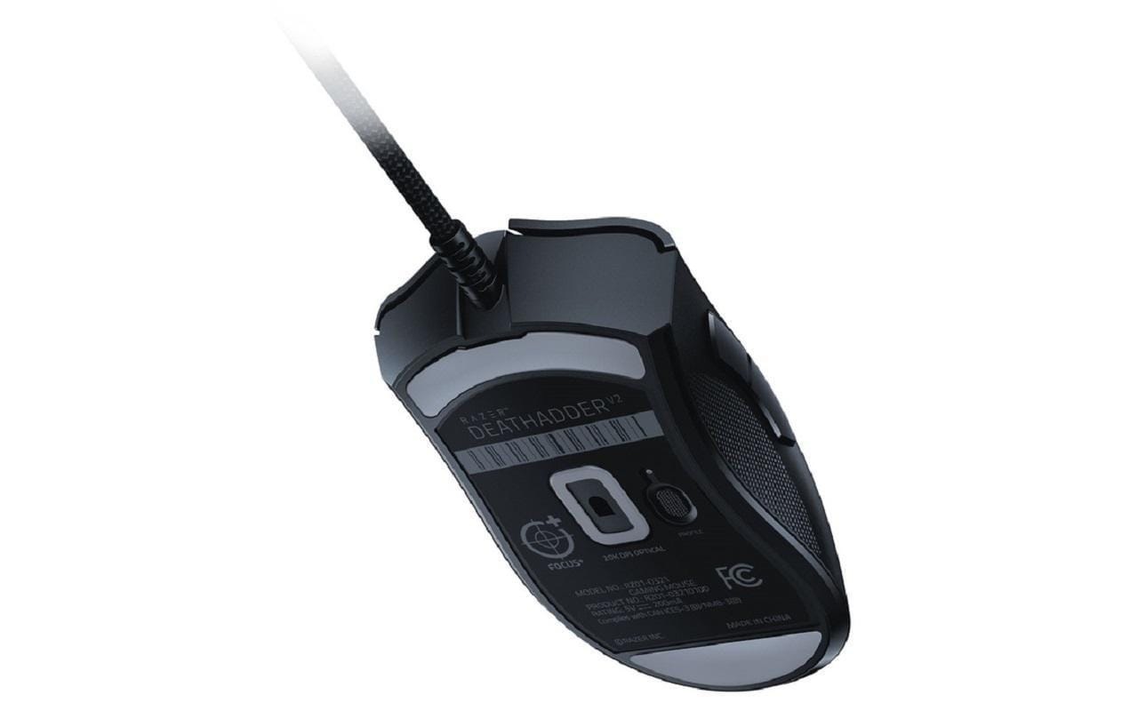 Gaming-Maus »DeathAdder V2«, USB