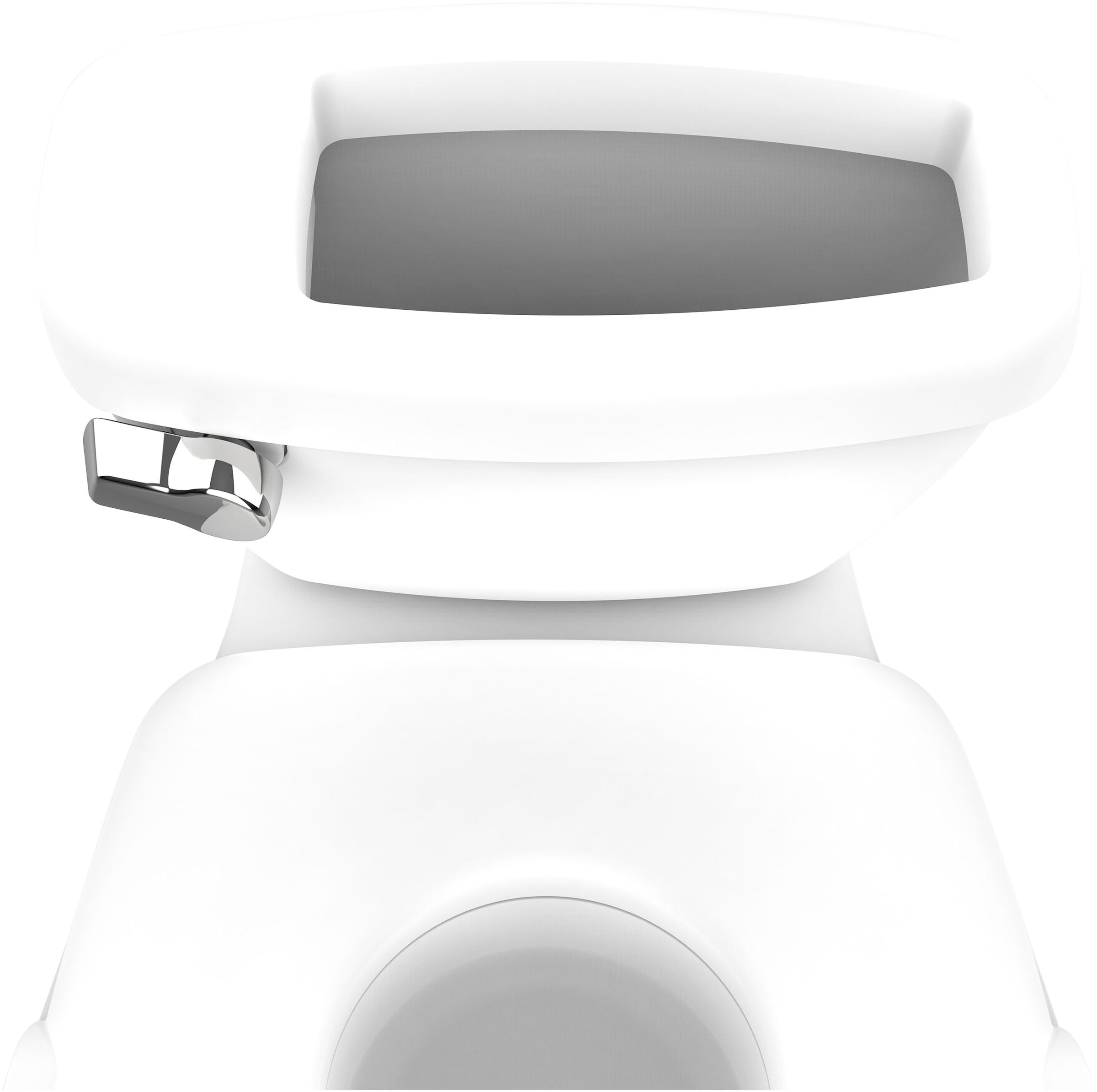 ingenuity Toilettentrainer »My Size Potty Pro™«