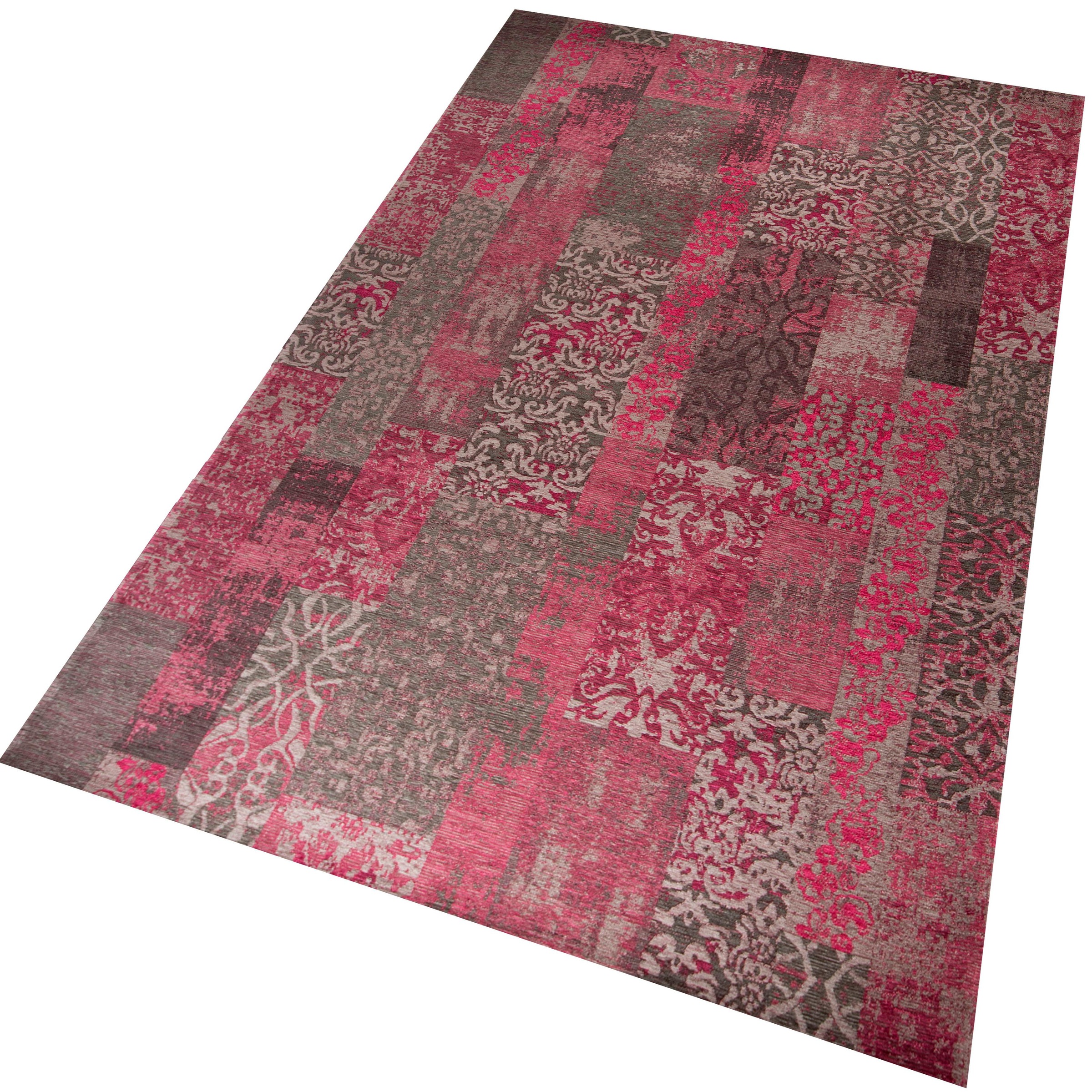 Image of merinos Teppich »Marakesh 1001«, rechteckig, 10 mm Höhe, Wohnzimmer bei Ackermann Versand Schweiz