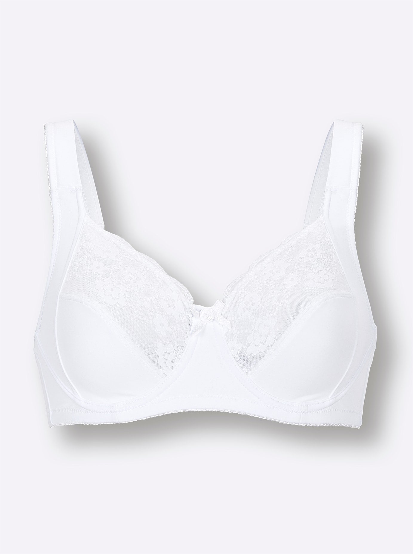wäschepur Soutien-gorge emboîtant Einzelpackung, 1 pièces