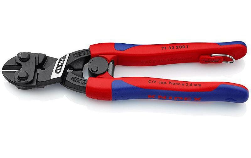 Image of Knipex Bolzenschneider »CoBolt 200 m« bei Ackermann Versand Schweiz