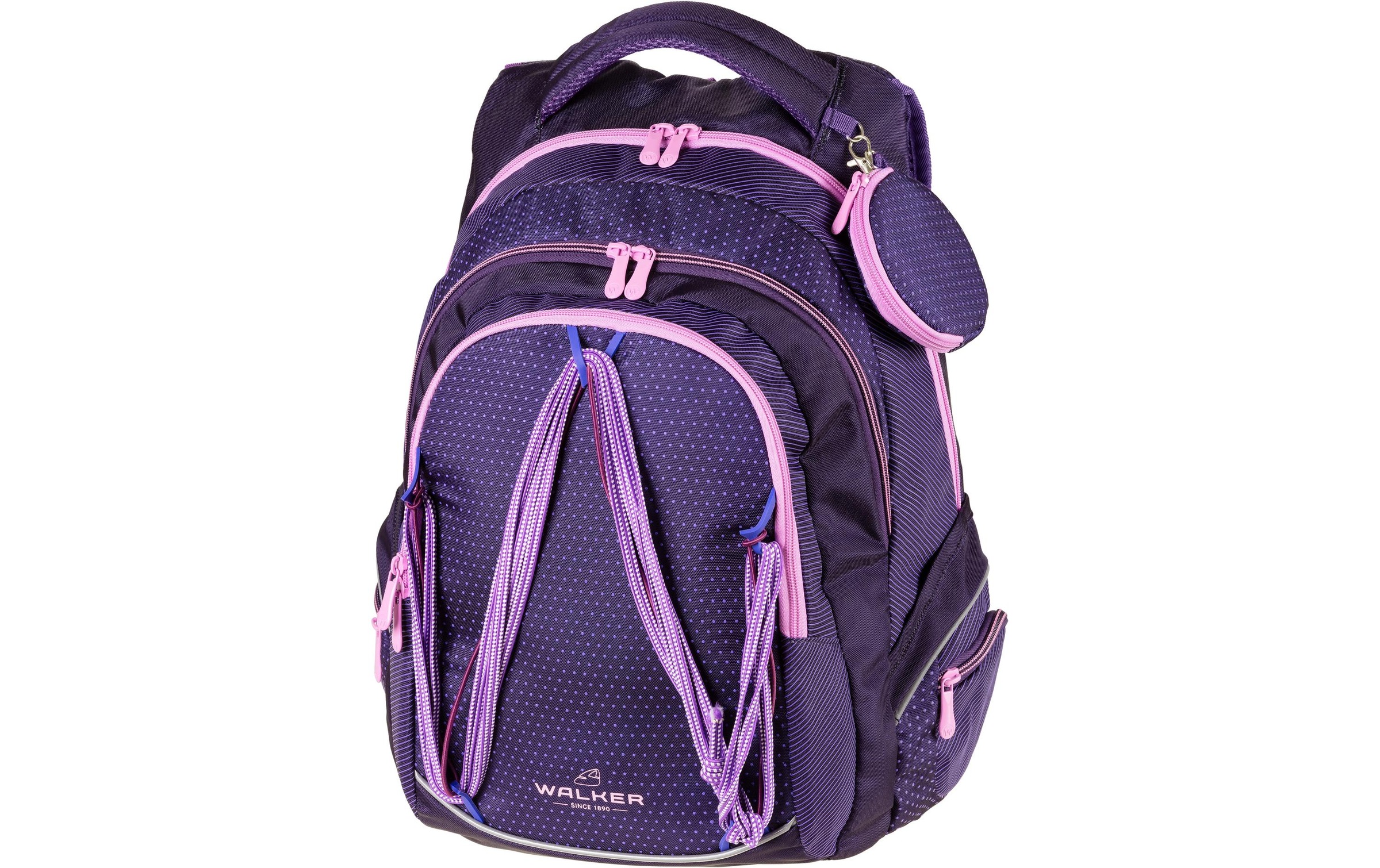 Image of Walker by Schneiders Schulrucksack »Fame Twist 32« bei Ackermann Versand Schweiz