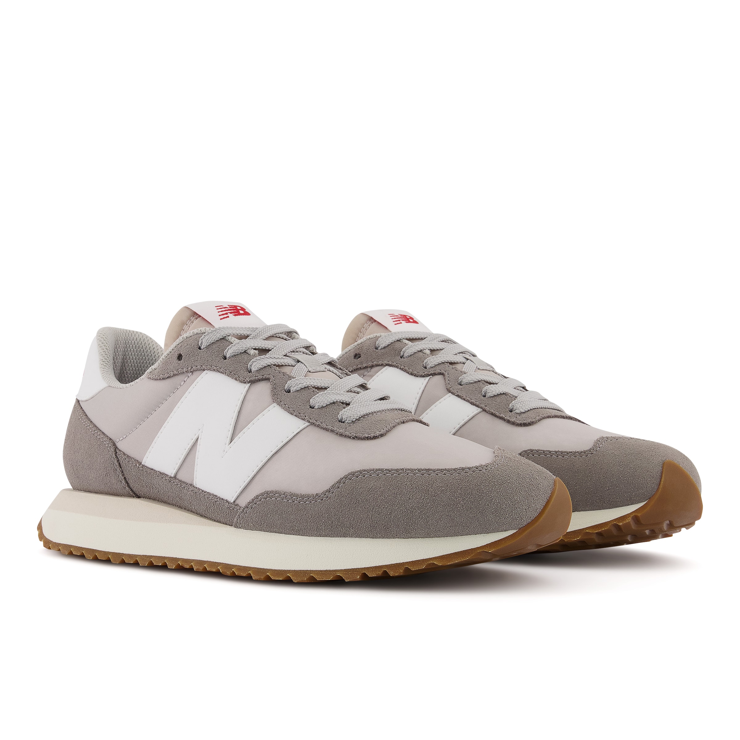 New Balance Sneaker »M237«  vom New Balance 327 inspiriert