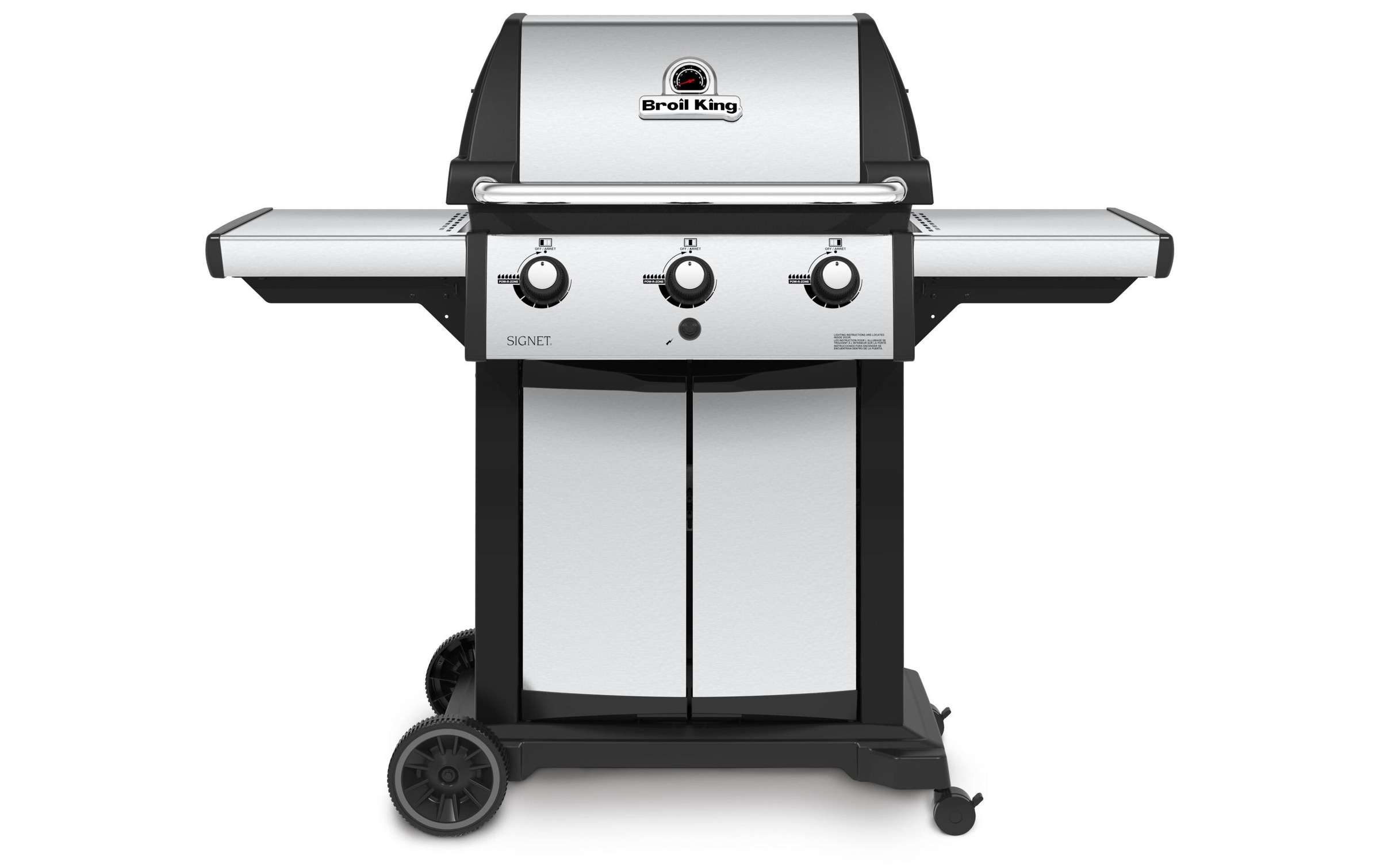 Broil King Gasgrill »Gasgrill Signet 320« kaufen