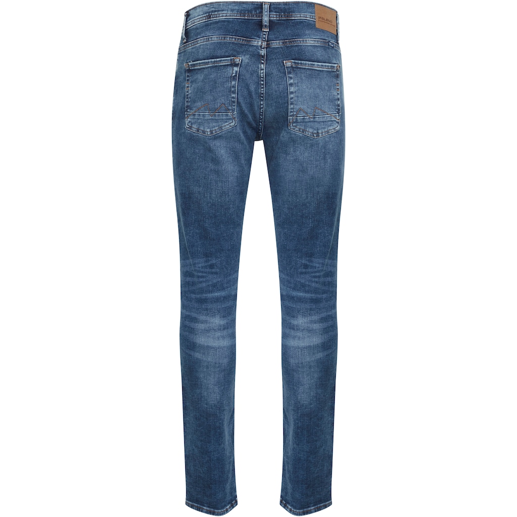 Blend Slim-fit-Jeans »Jet Multiflex«