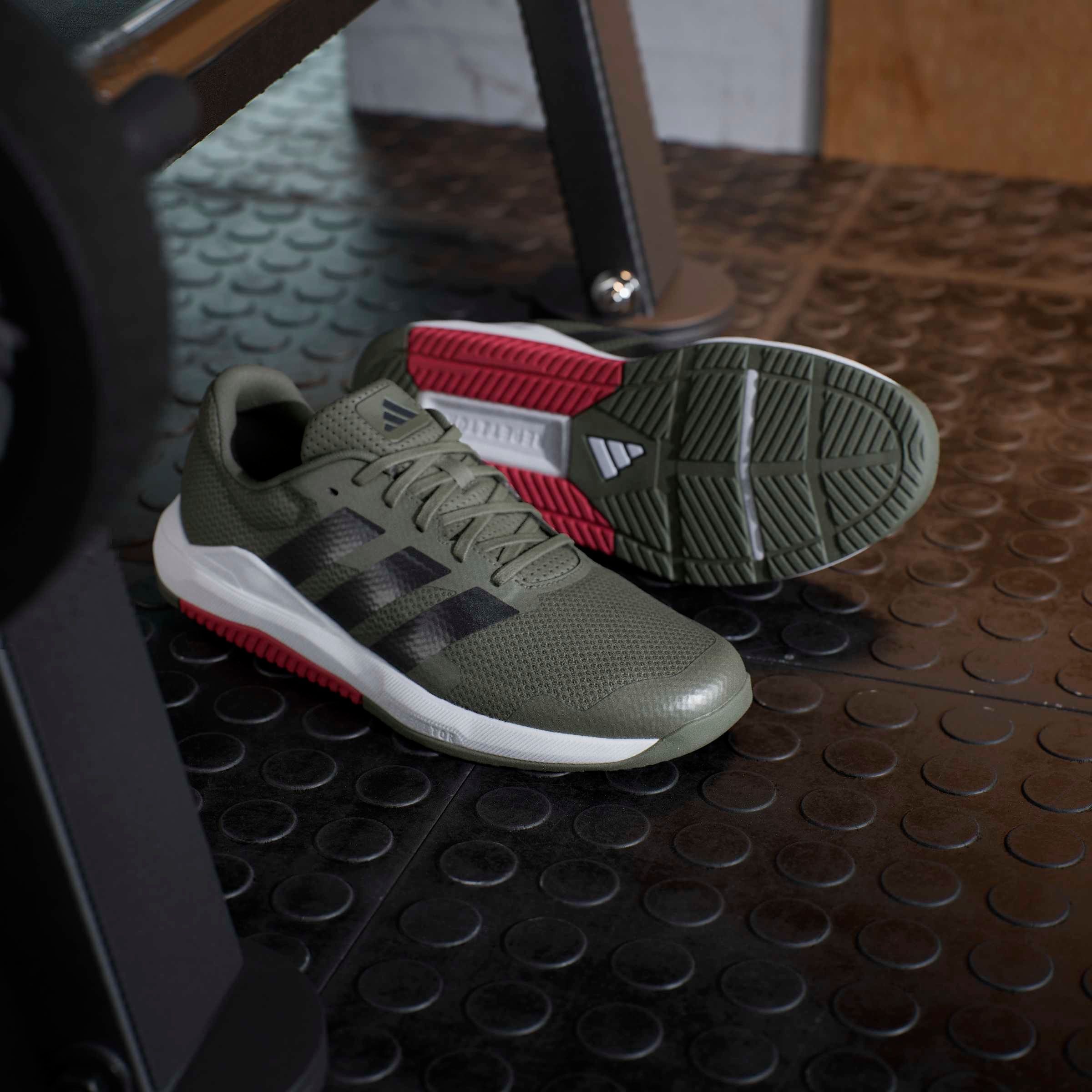 adidas Performance Chaussure d'entraînement »DROPSET BASE«