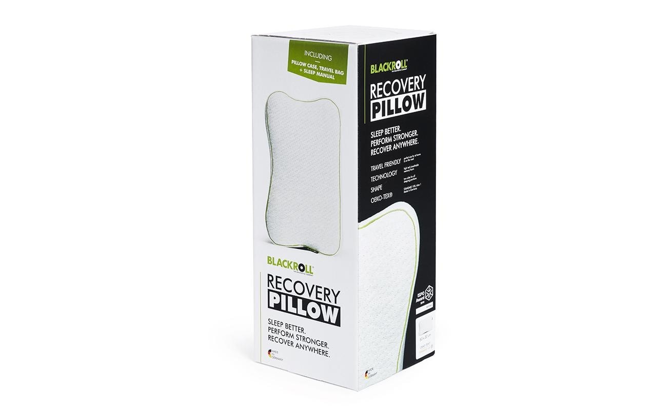 Blackroll Kissenbezug »Pillow«