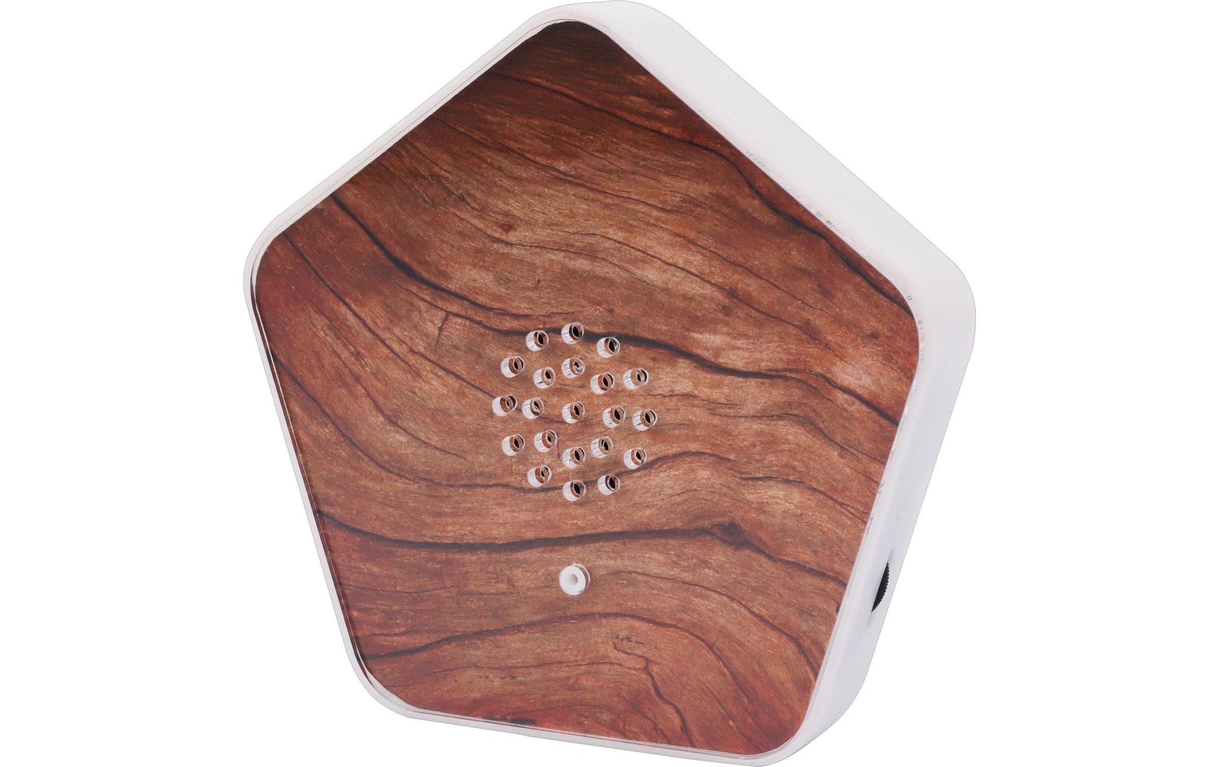   Hörspiel »OLYMP 6 Stück mit 4 Klängen und je 12 Motiven«