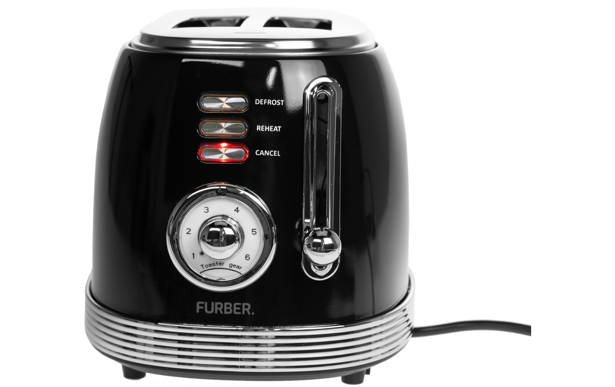 FURBER Toaster »Brando«