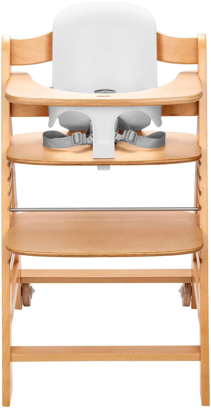 Hauck Réducteur de siège »Babysitz« für Hochstuhl »Alpha+«, »Beta+« und »Arketa«