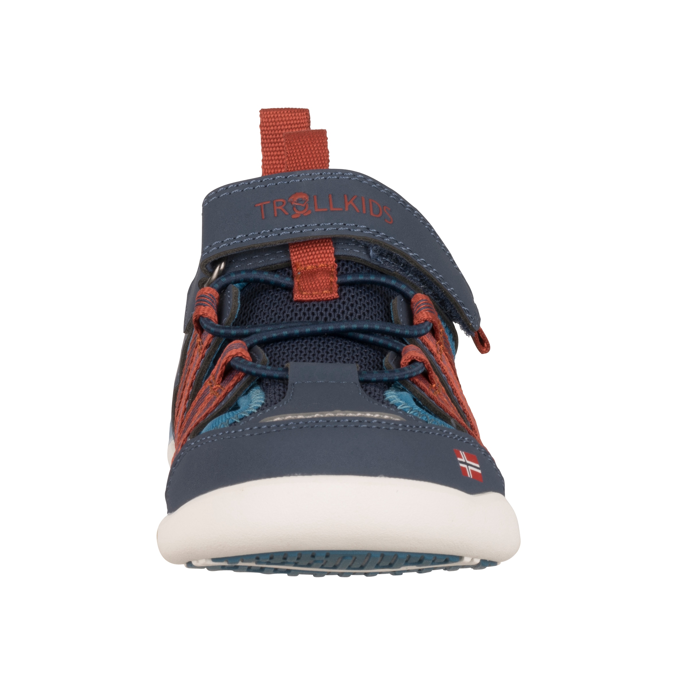 TROLLKIDS Sandale »Kids Saltfjord Barefoot Sandal«  Barfussschuh