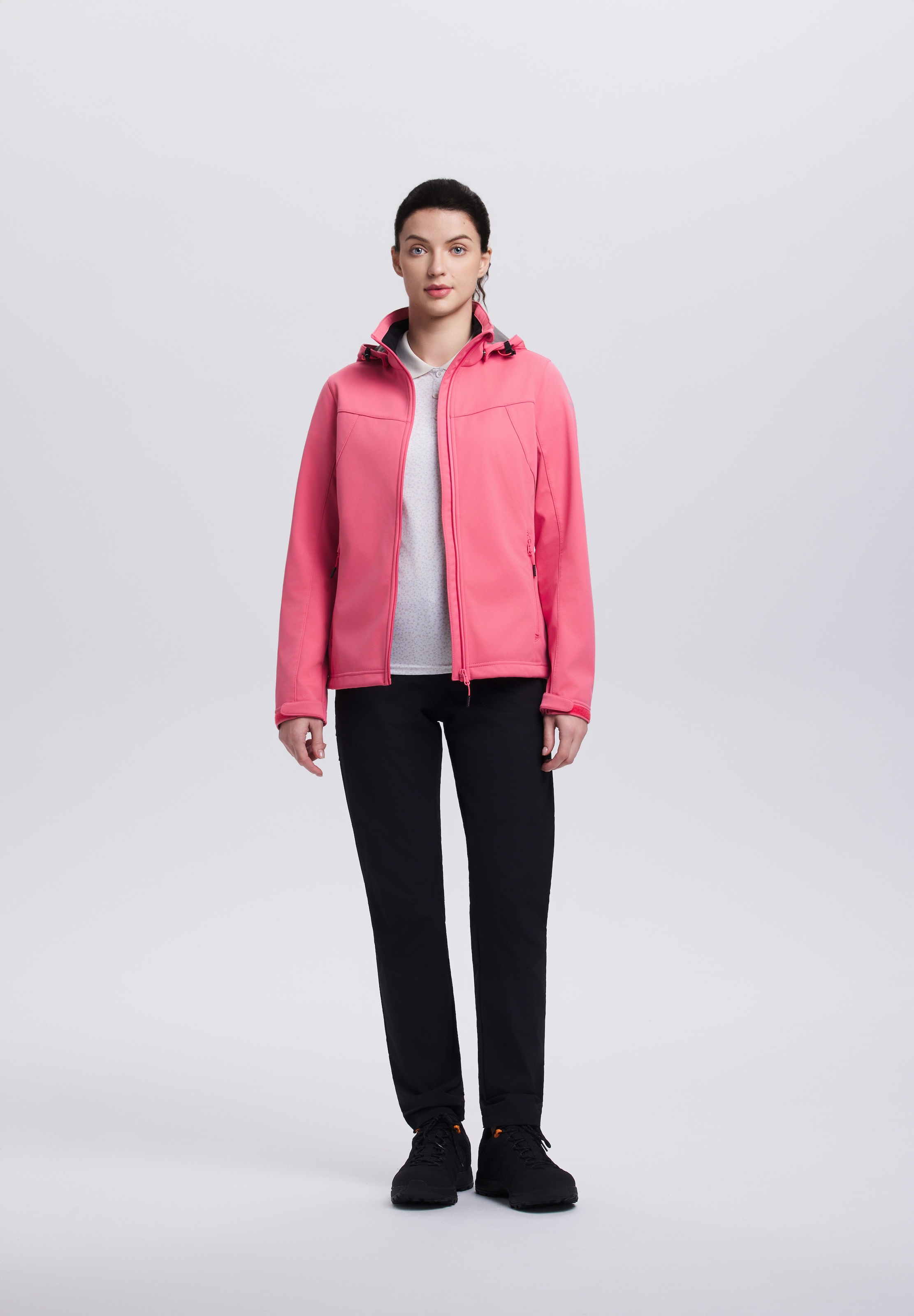 Icepeak Softshelljacke »BOISE«