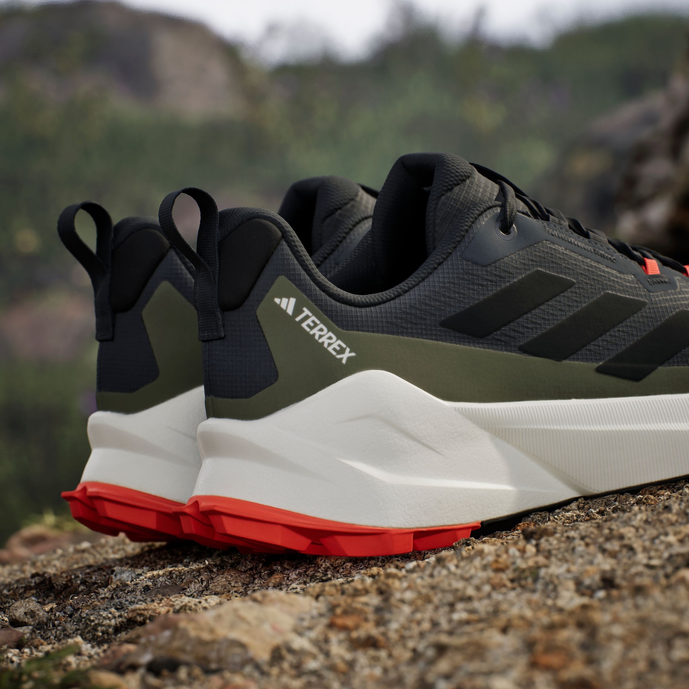 adidas TERREX Wanderschuh »TERREX TRAILMAKER 2 GORE-TEX«, wasserdicht