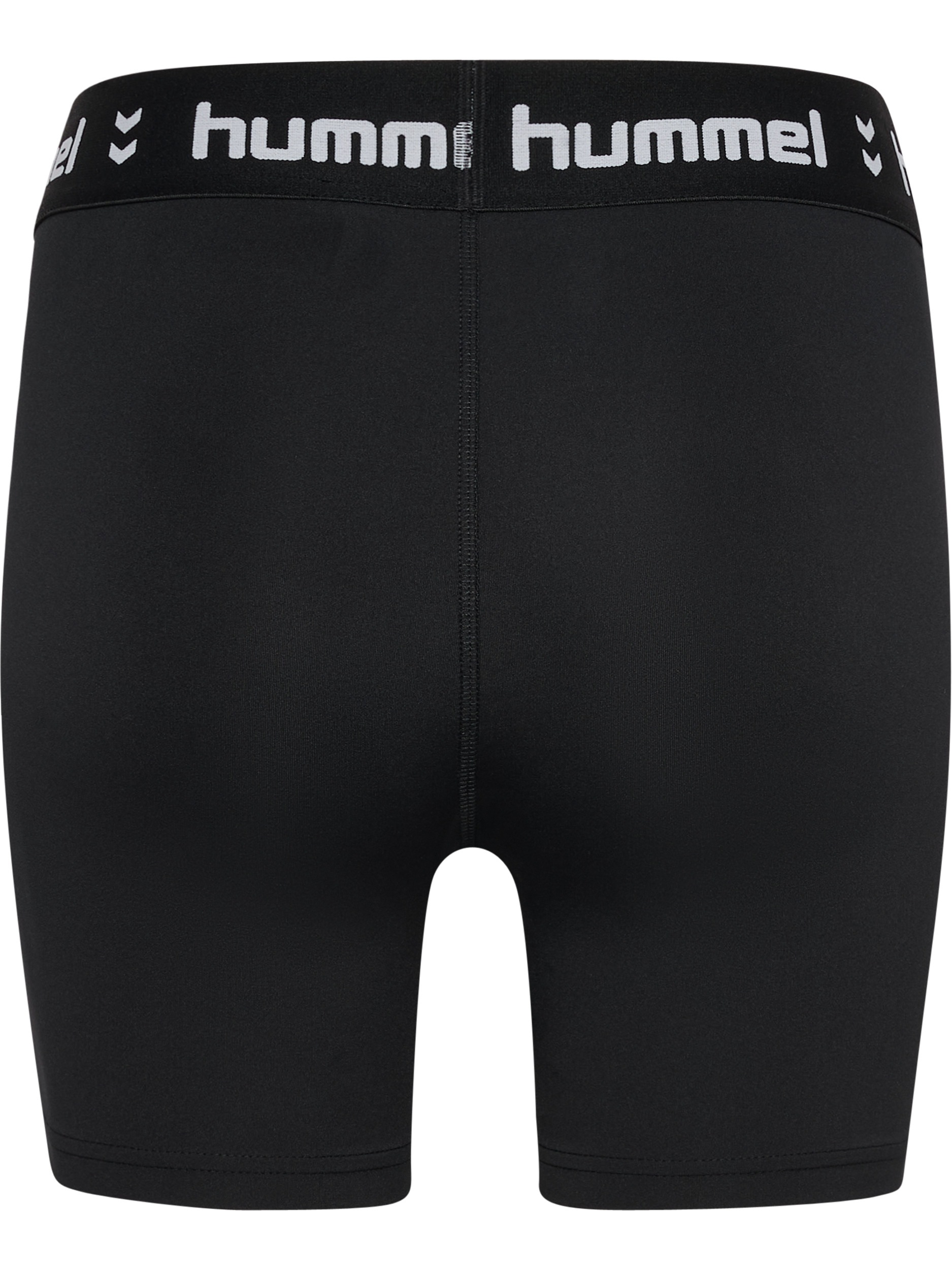 hummel Caleçon d'entraînement »HMLPULSE MID WAIST SHORT TIGHTS«