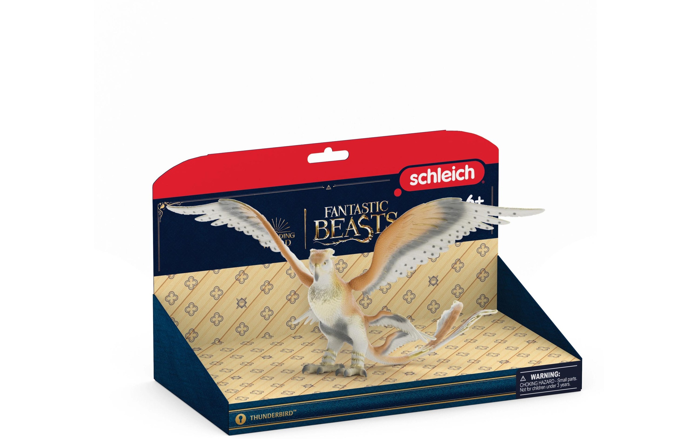 Schleich® Spielfigur »Donnervogel«