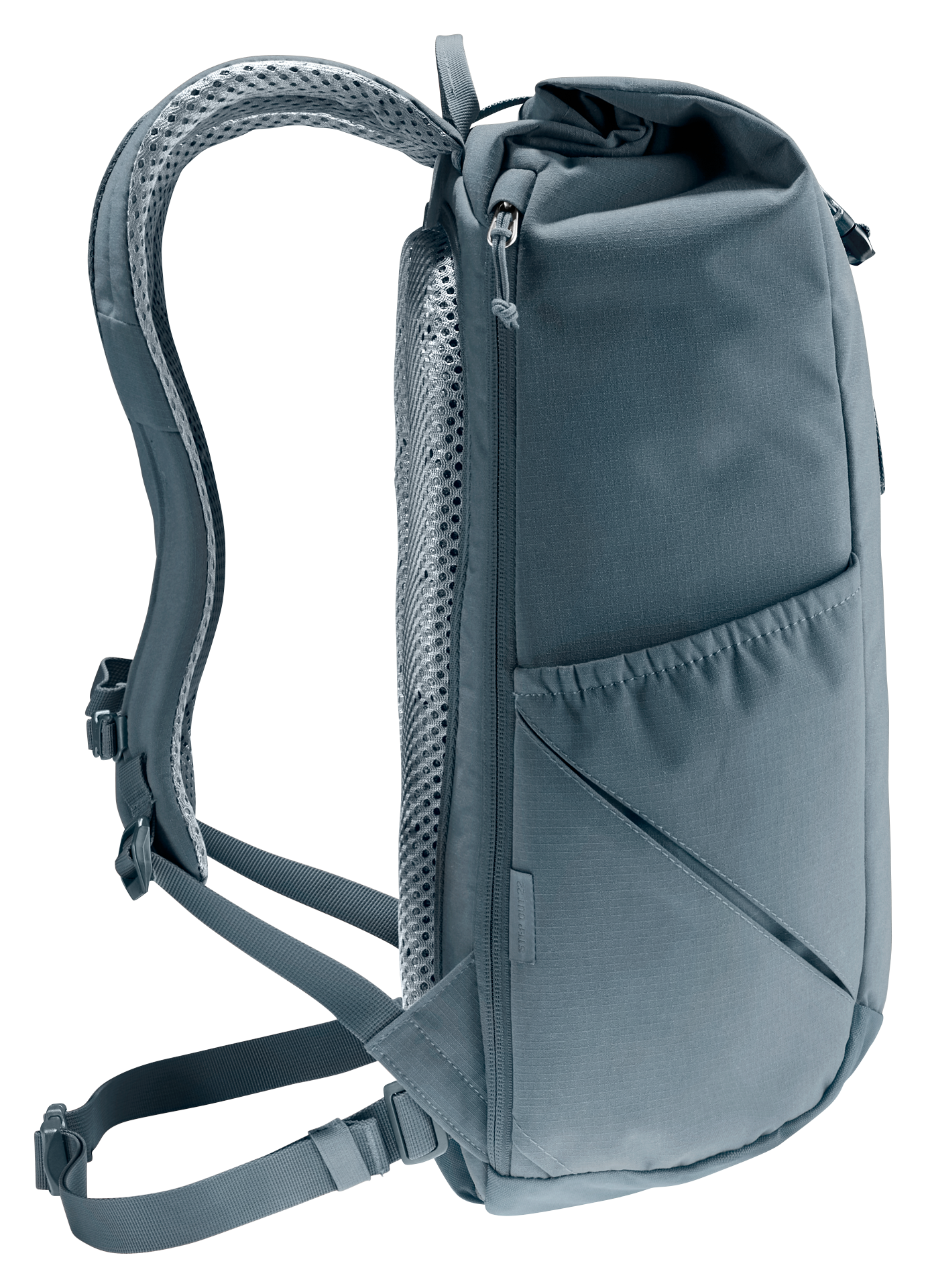 deuter Freizeitrucksack »STEPOUT 22 L« mit Laptopfach und Tabletfach