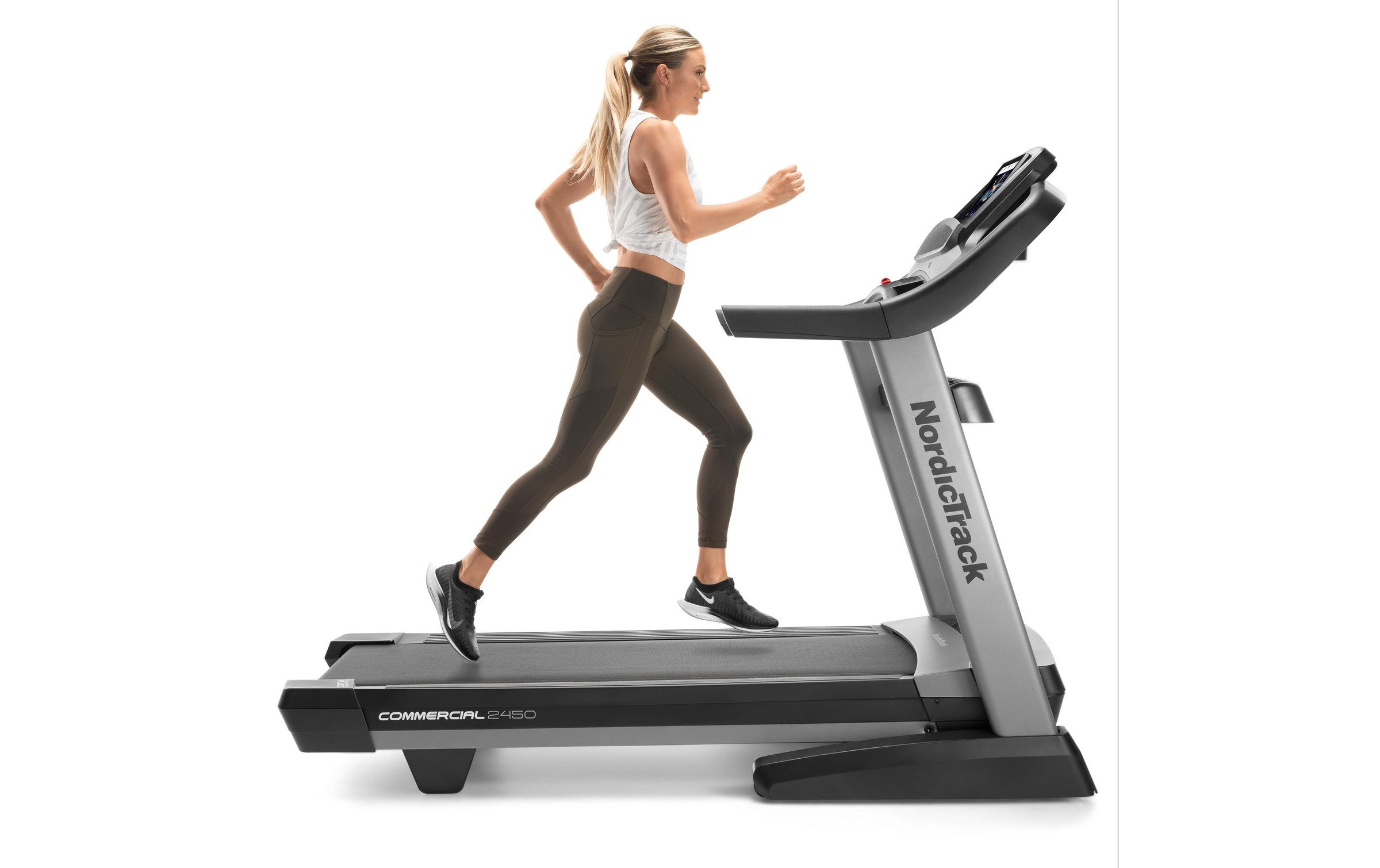 NordicTrack Laufband »Commercial 245«