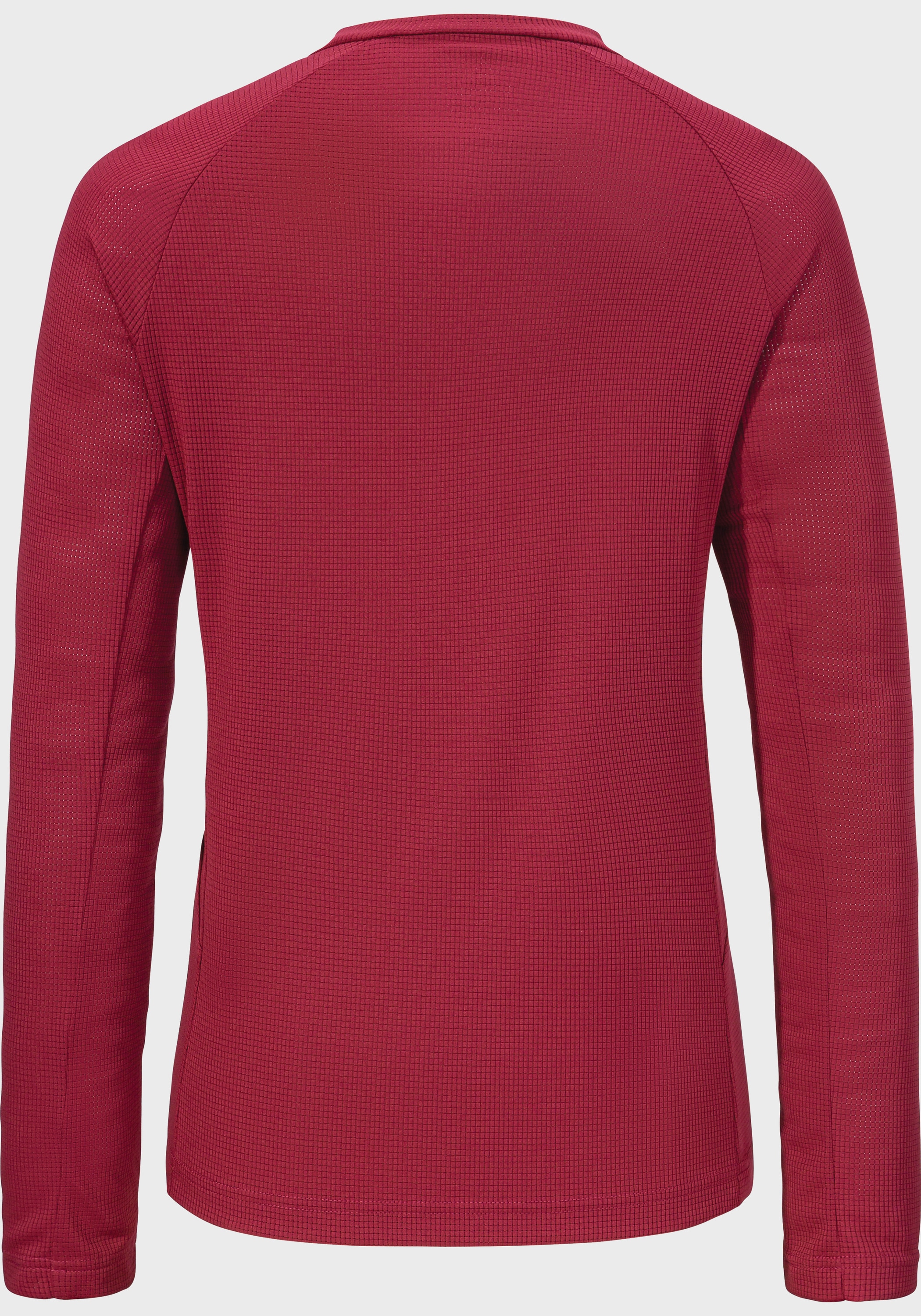 Schöffel Sweatshirt »Mountain Longsleeve Style Blaueis WMS«