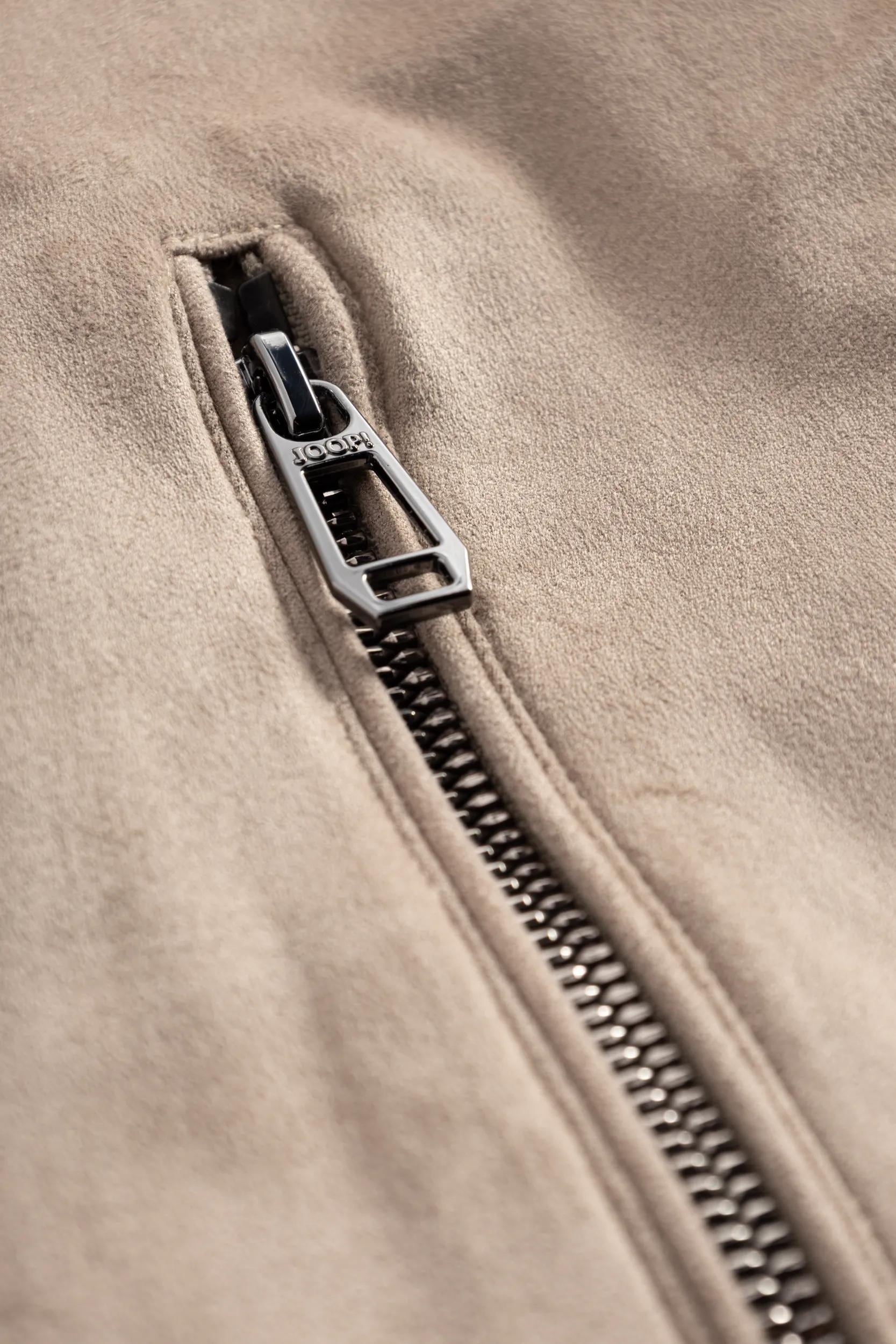 JOOP! Blouson »Clunie« ohne Kapuze Regular fit mit Stehkragen