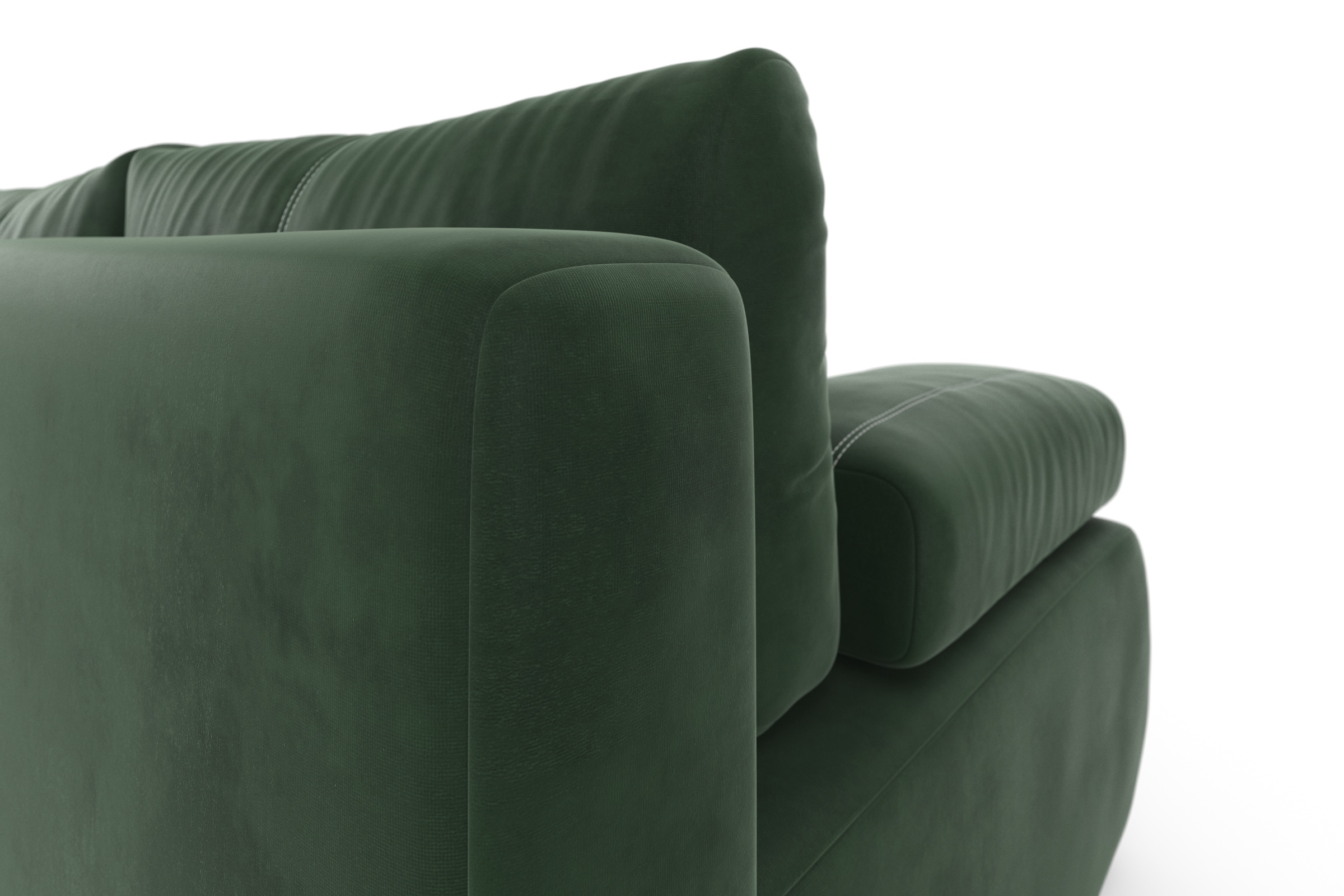 COLLECTION AB Sofa »Torsten«, mit Bettfunktion und Bettkasten