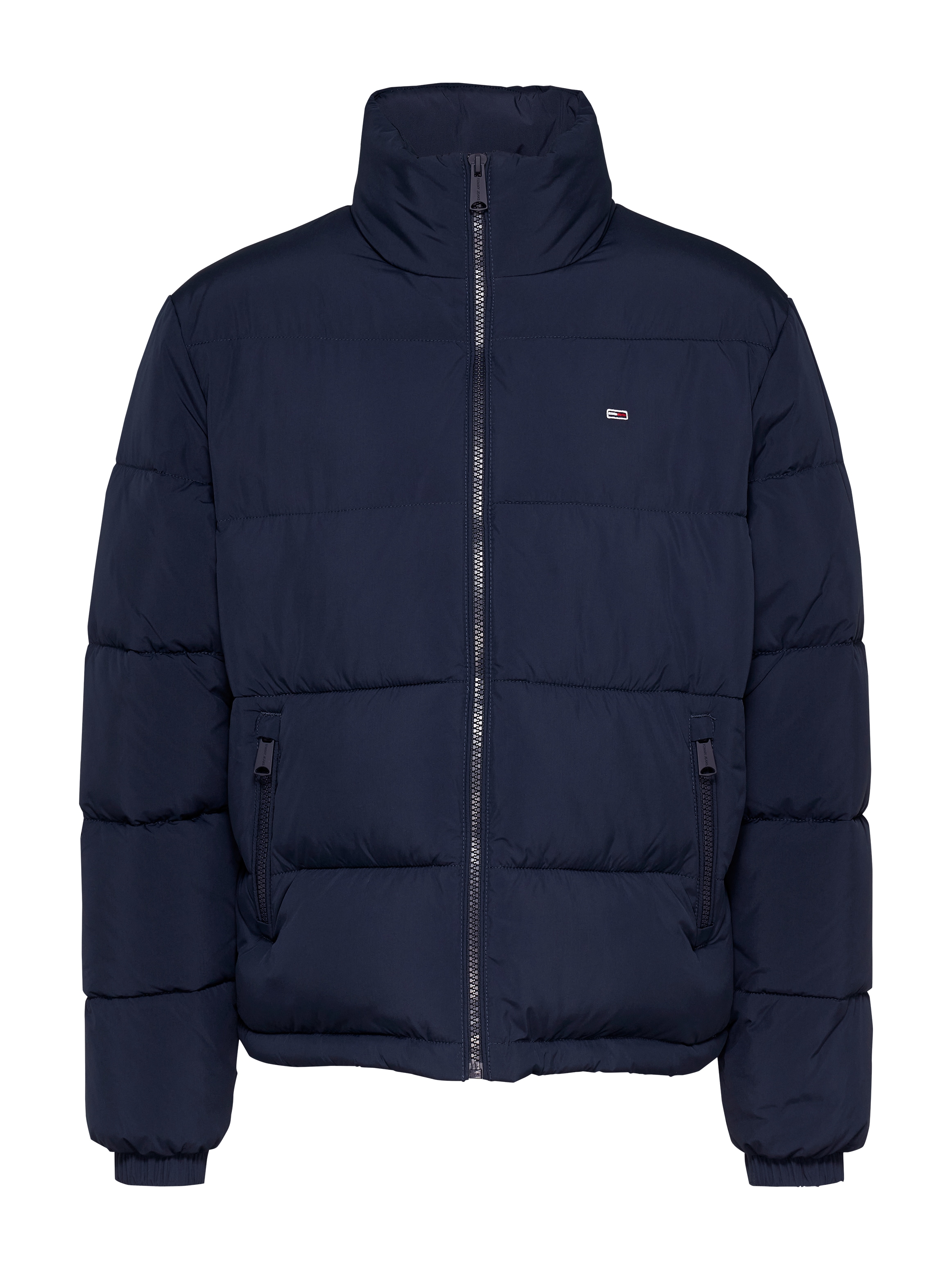 Tommy Jeans Curve Steppjacke »TJW ESSENTIAL PUFFER EXT«, in Grossen Grössen