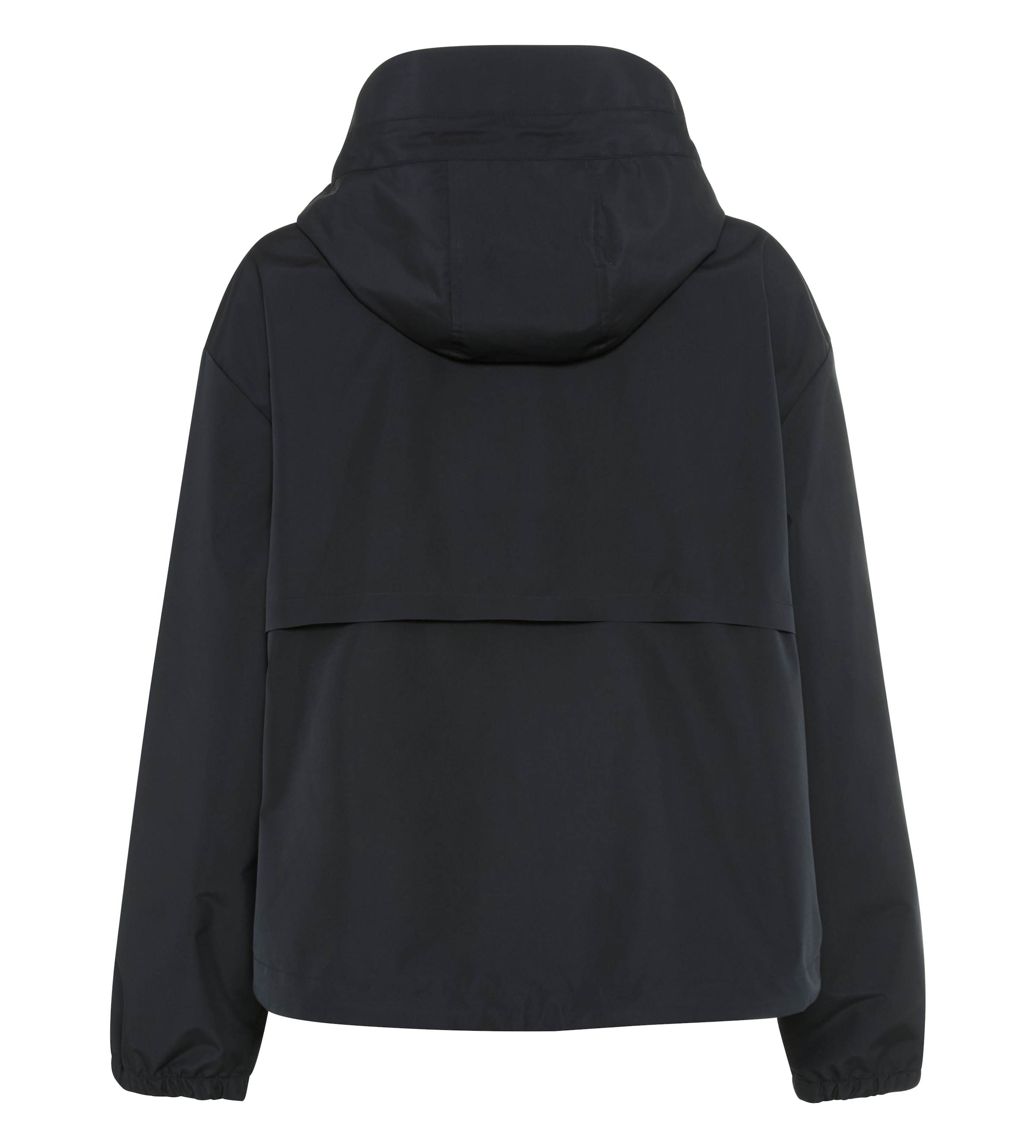 Fuchs Schmitt Outdoorjacke mit Kapuze mit Kapuze, Regular Fit, Reissverschlusstaschen