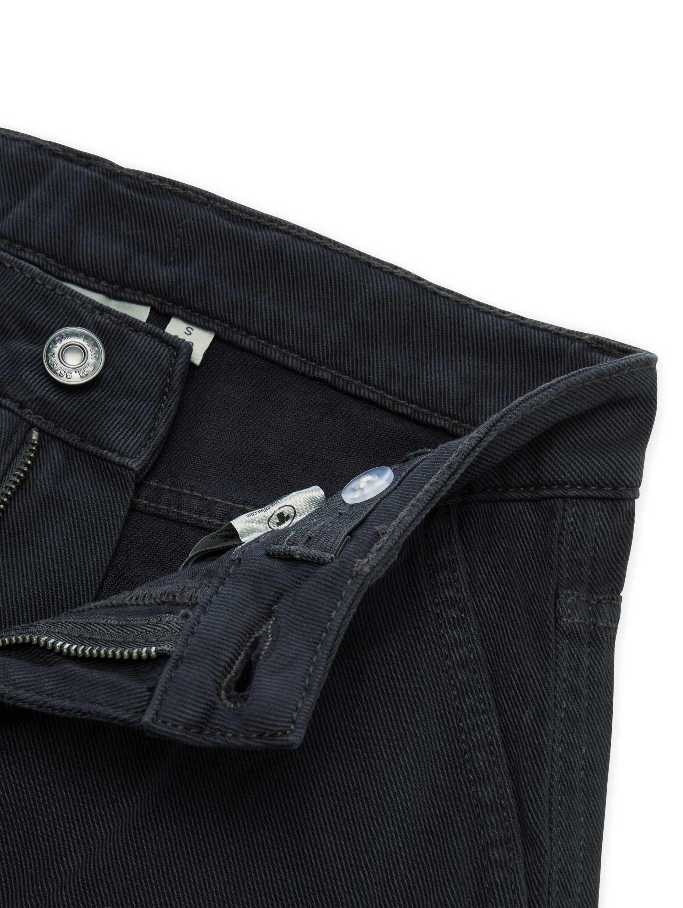 TOM TAILOR 5-Pocket-Hose  im Five-Pocket Style