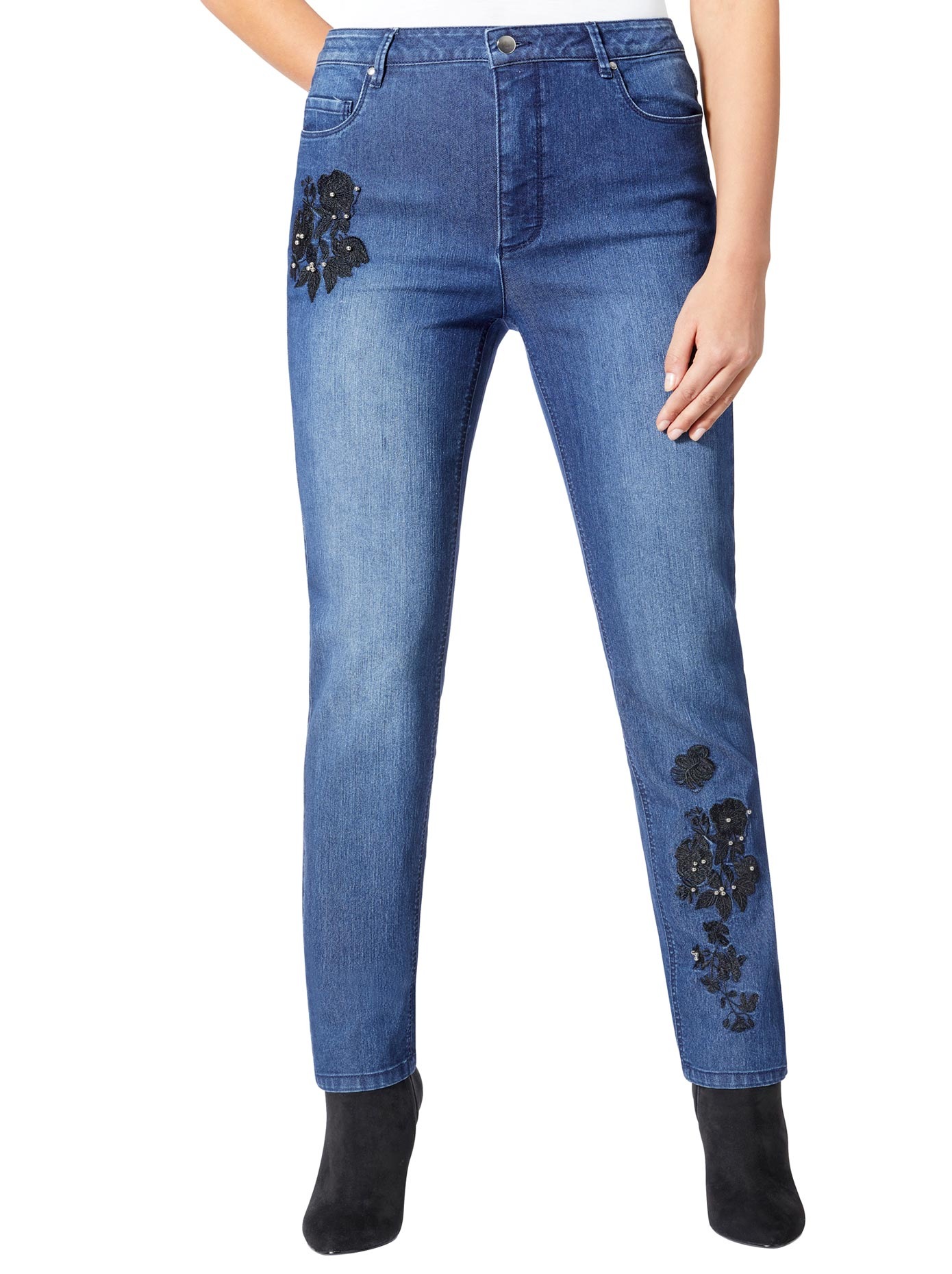 Image of Lady 5-Pocket-Jeans bei Ackermann Versand Schweiz