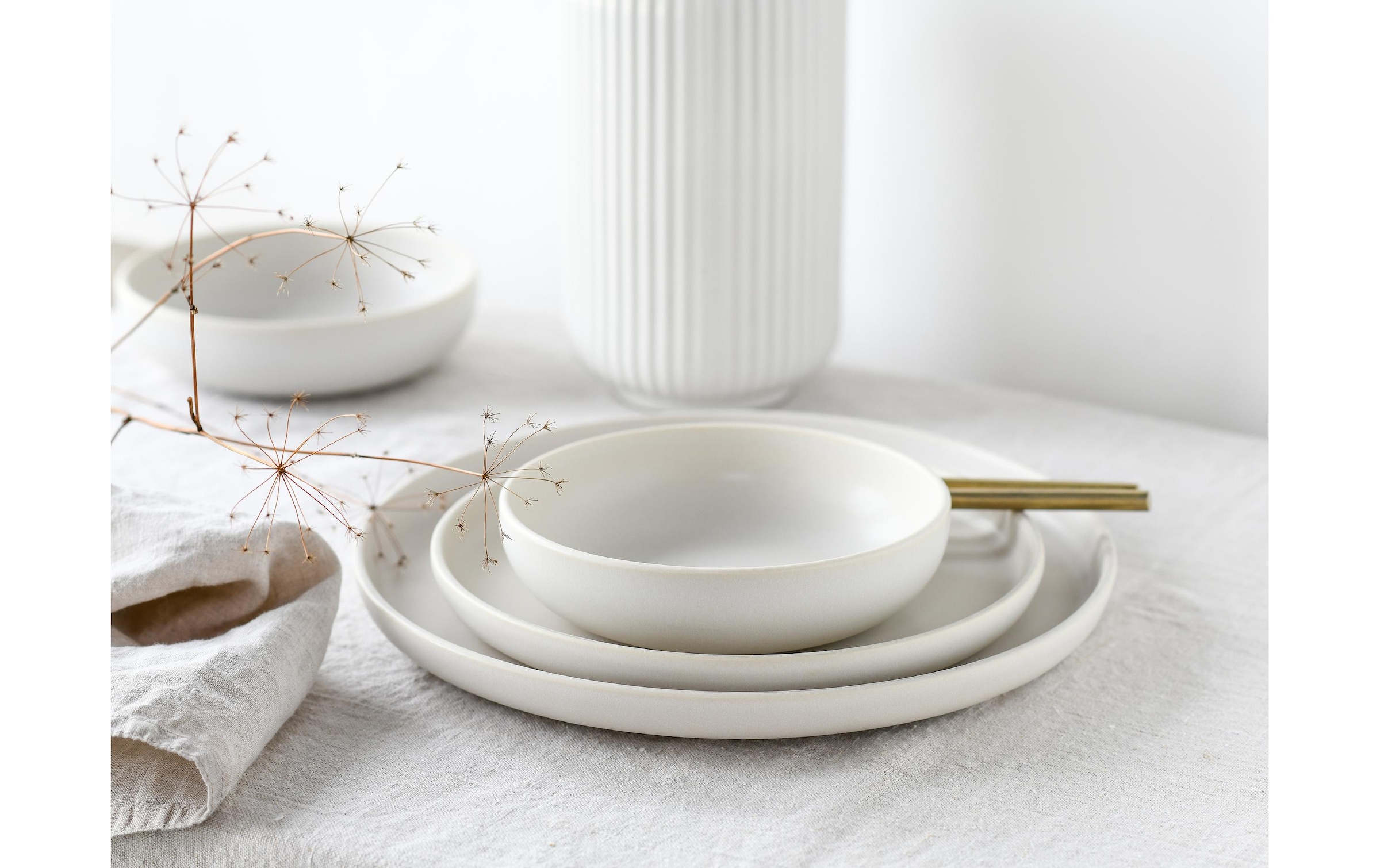 CreaTable Service combiné »Teller-Set«