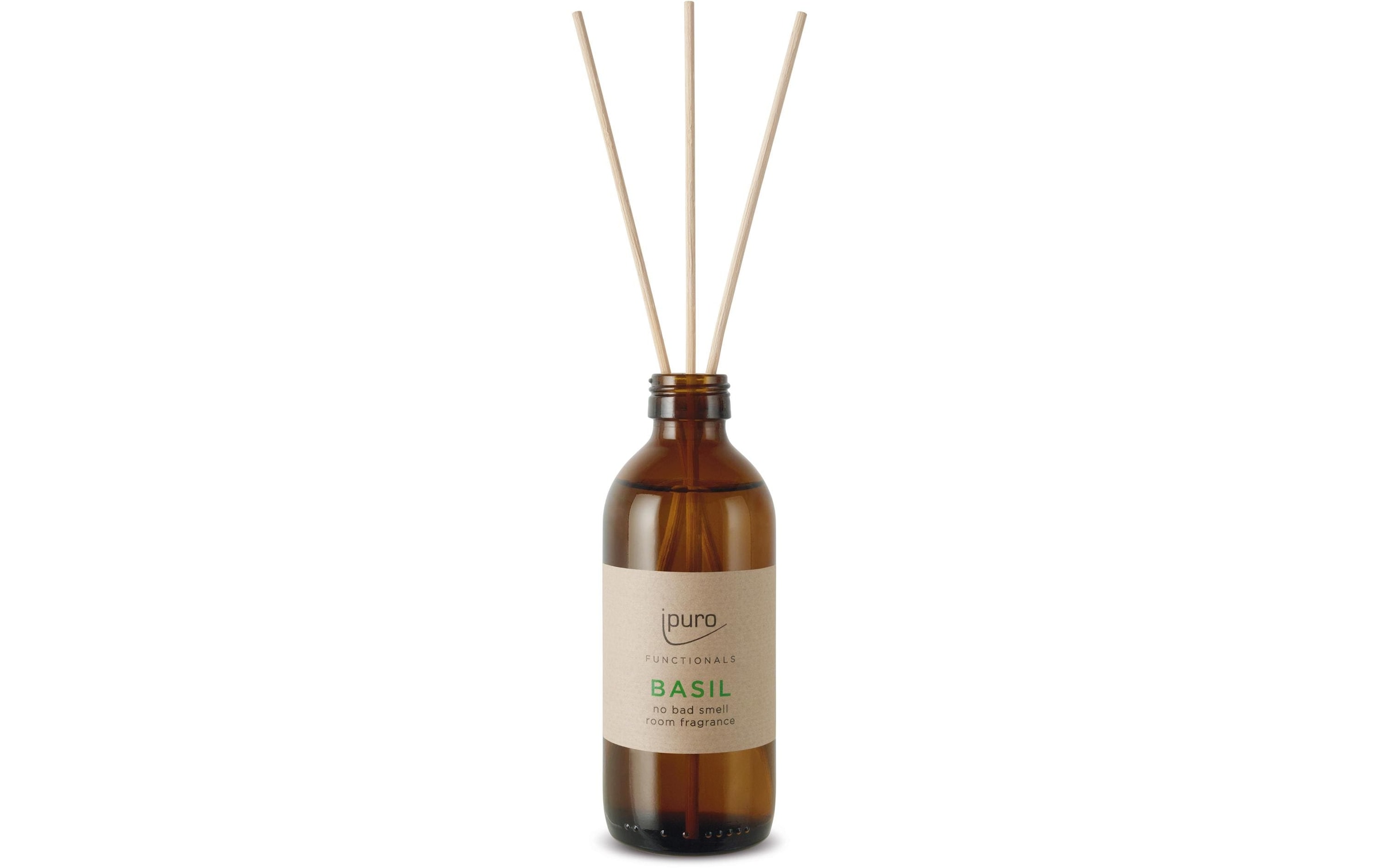 Duftstäbchen »Basil 150 ml«, (1 St.)