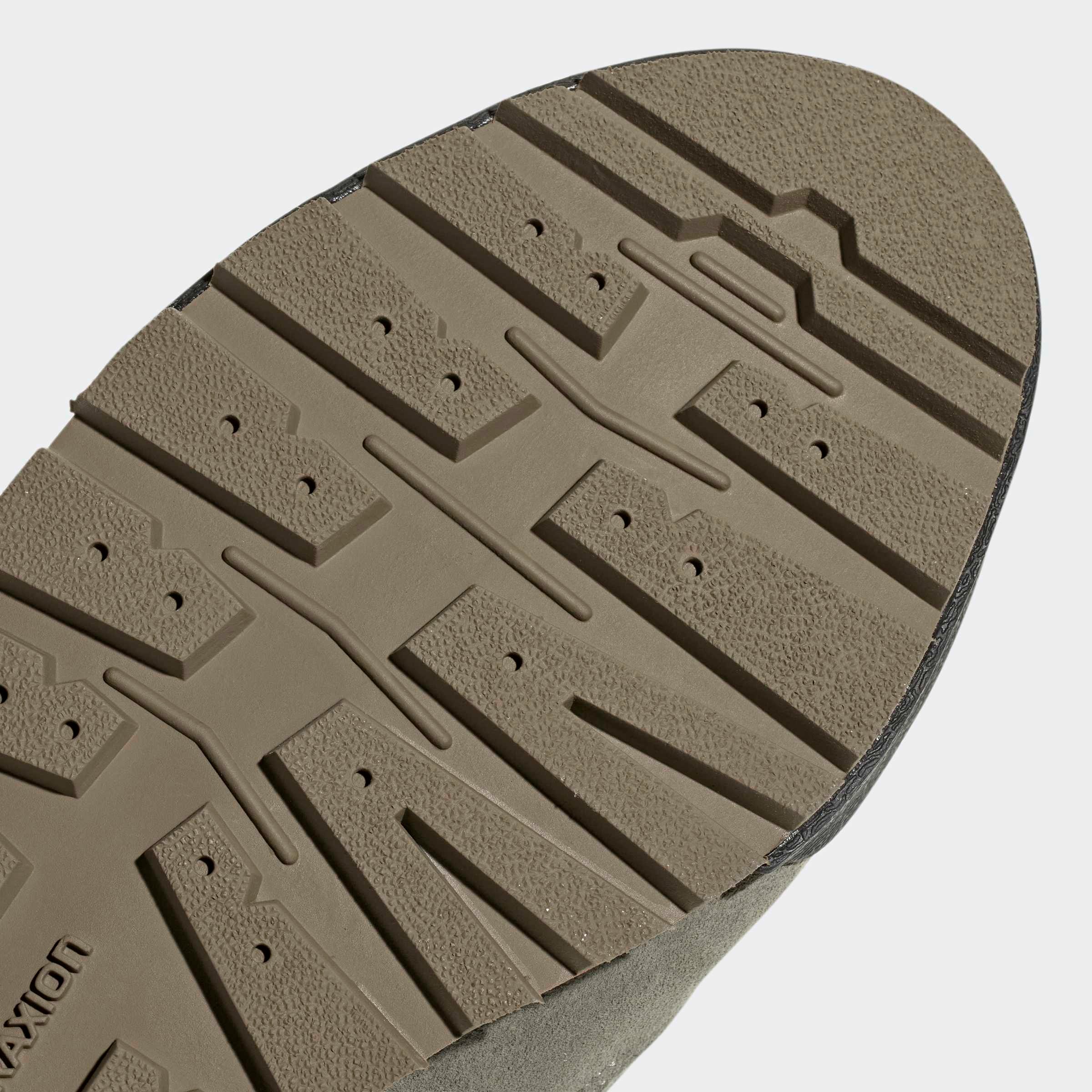 adidas TERREX Bottes d'hiver »SNOWPITCH CLIMAWARM«  doublé