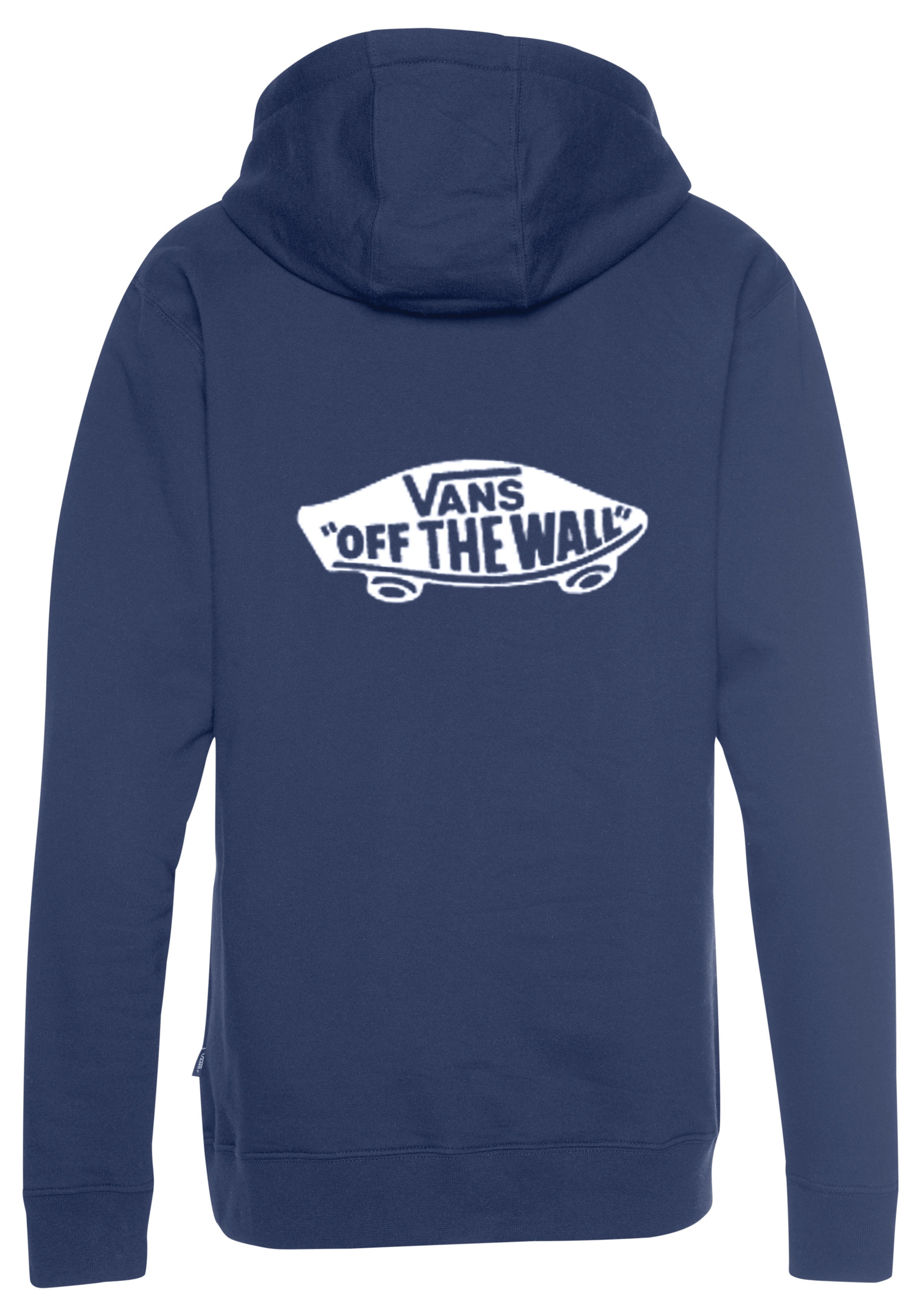 Vans Kapuzensweatshirt »DOUBLE STANDARD PULLOVER«
