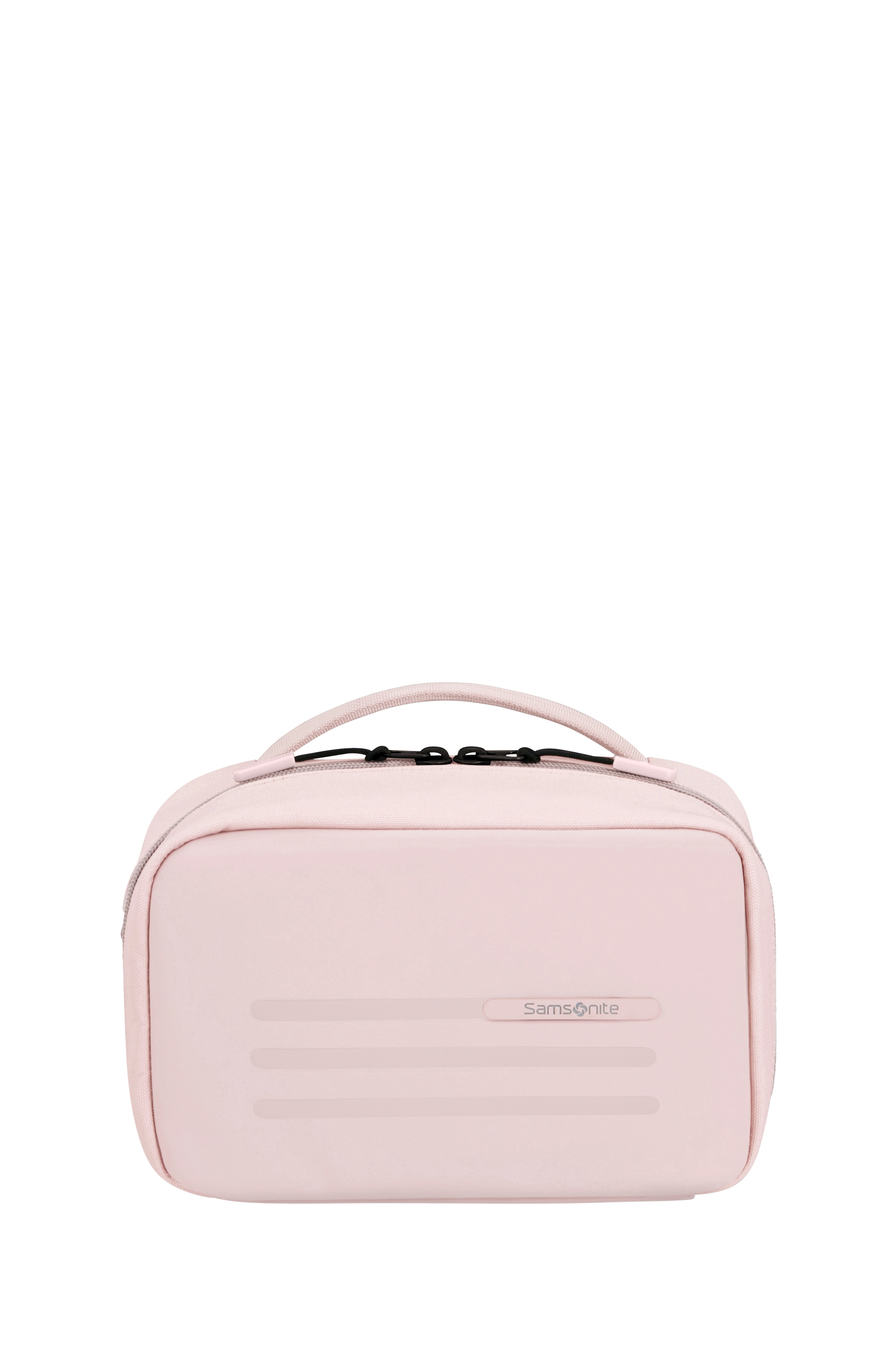 Samsonite Kulturbeutel »STACKD Toilet Kit, 14 cm« Beauty-Bag Beautybox Schminketui Kosmetikbox