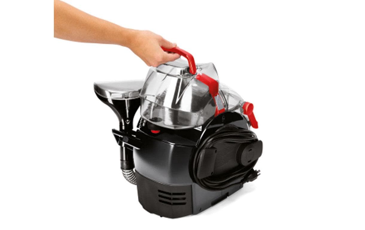 Bissell Bodenstaubsauger »Spot Clean Professional«, 750 W, beutellos