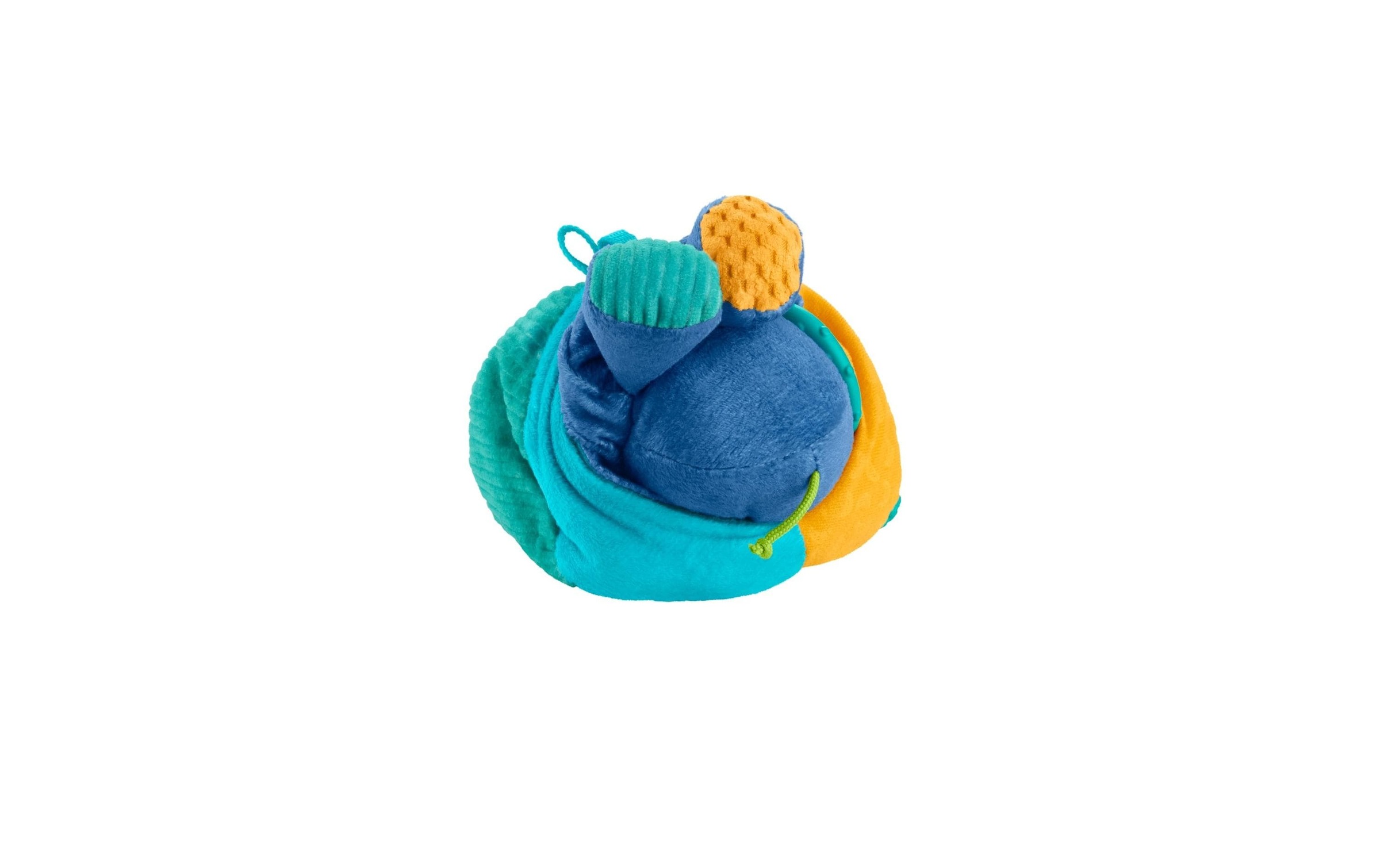 Fisher-Price® Plüschfigur »2-in-1 Kuscheläffchen«