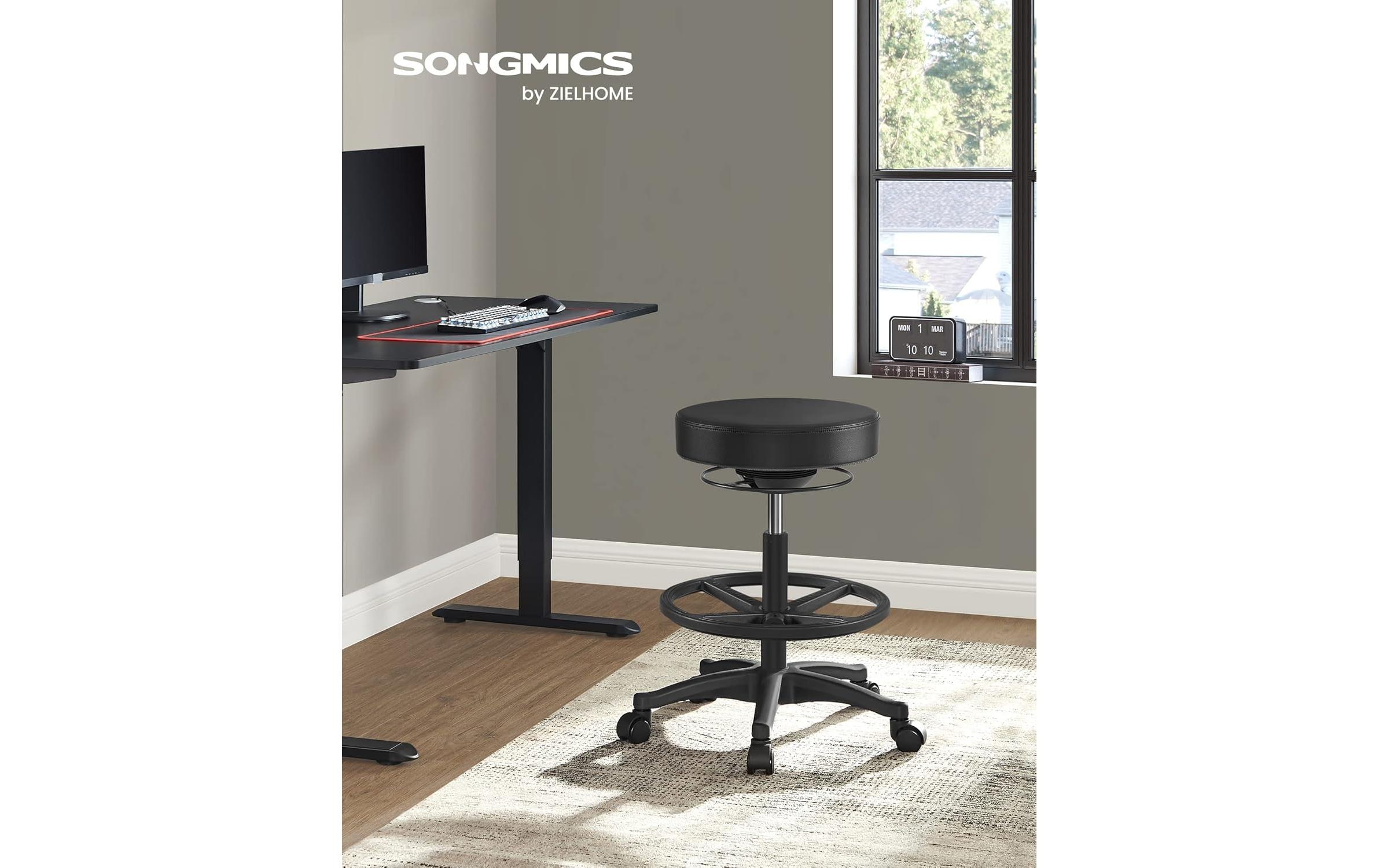 SONGMICS Arbeitshocker »81 cm«