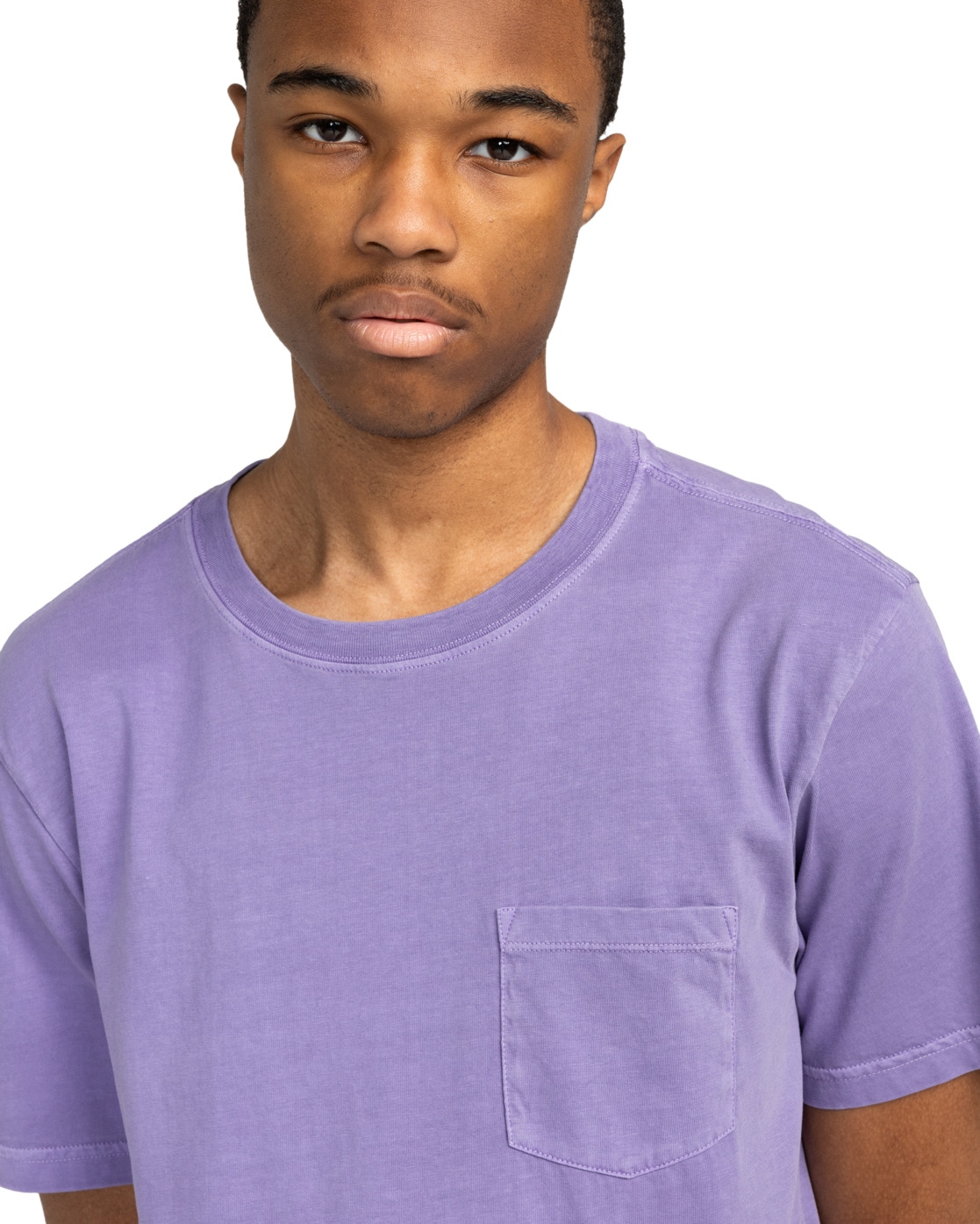 Element T-shirt »Lowcase Pigment«