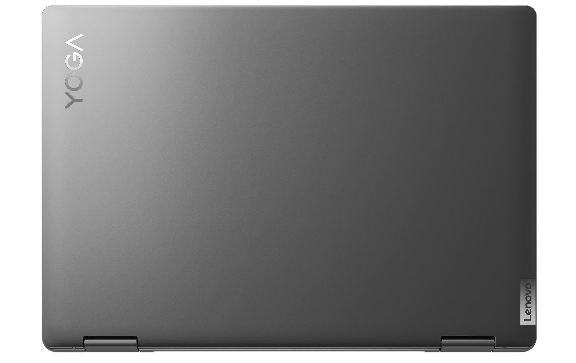 Lenovo Convertible Notebook »Lenovo Yoga 7 14 Ryzen 7 6800U, W11-H«, 35,42 cm, / 14 Zoll, AMD, Ryzen 7, Radeon, 512 GB SSD